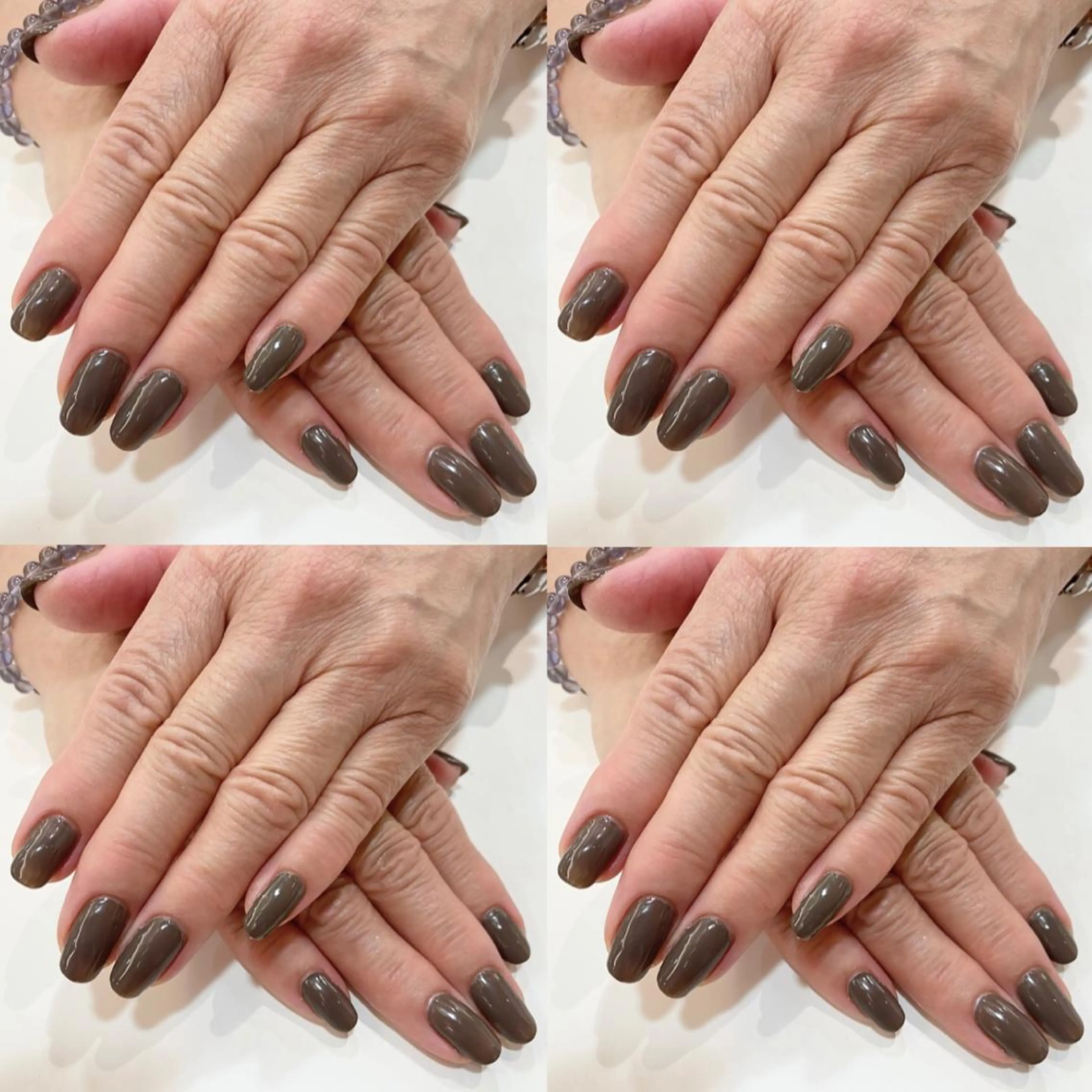 ネイル 【カラー指名No 1✨】HIBIKIのヘアスタイル