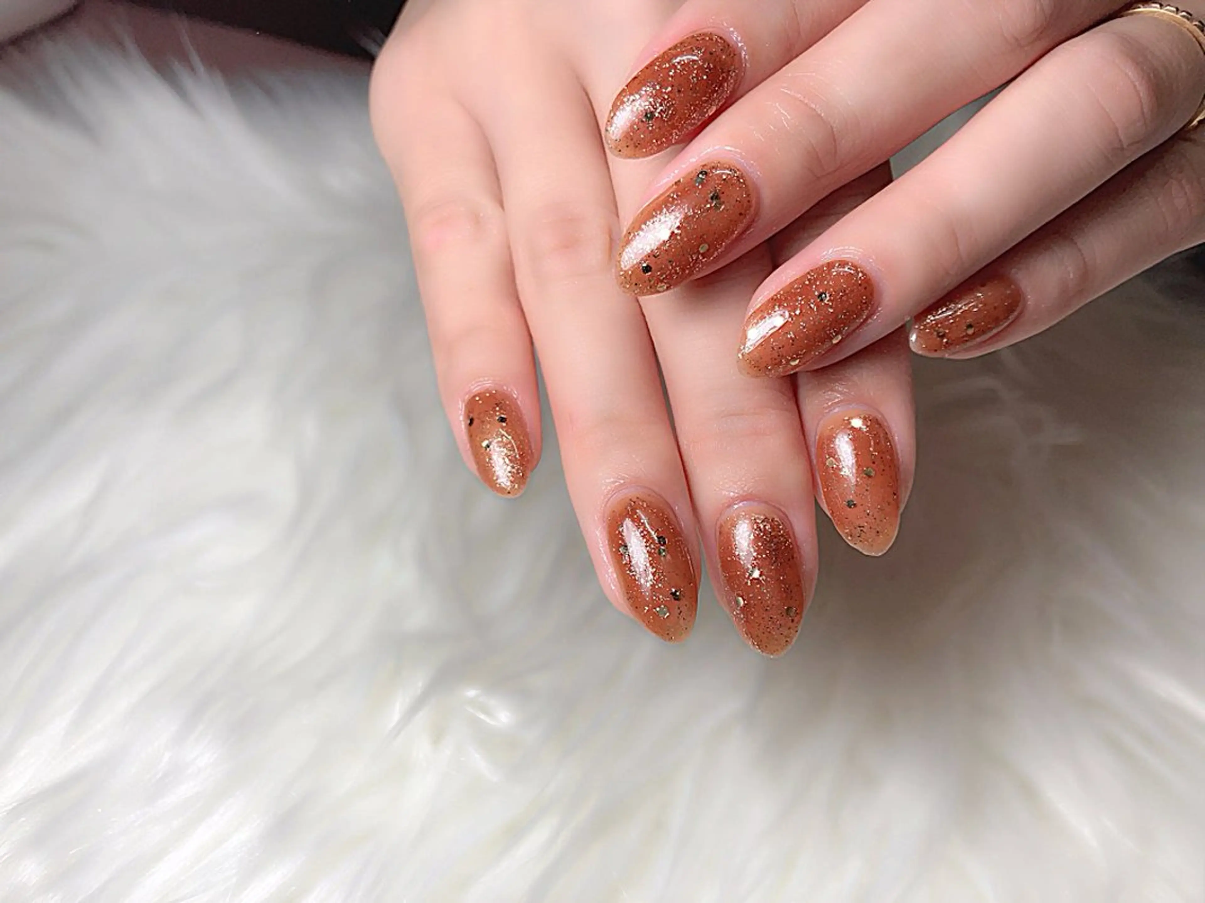 ネイル 整体・ネイル ヨシ堂💅のネイルデザイン