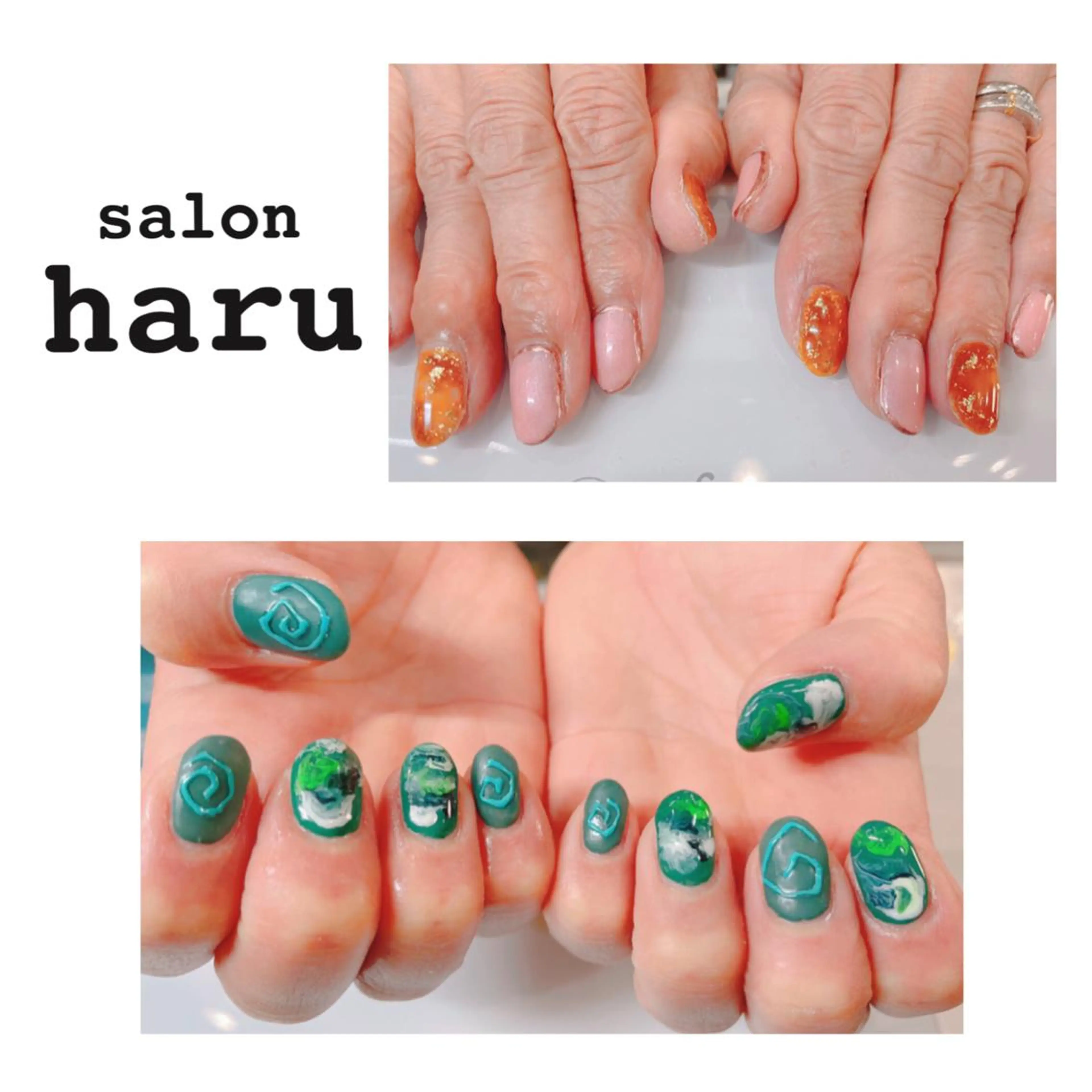 ネイル haru ⭐︎のその他イメージ