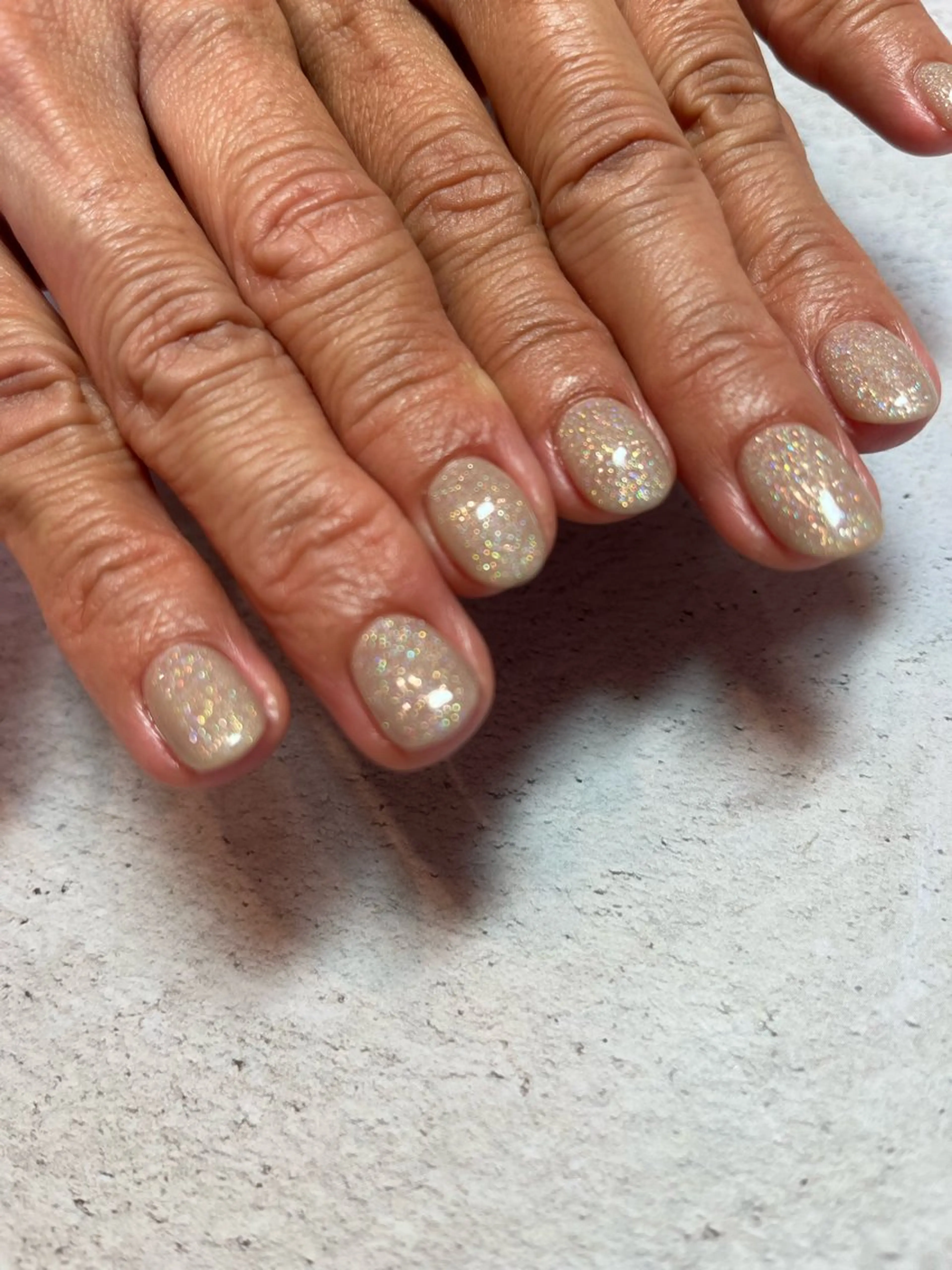 ネイル ハンドネイル LINON所属・【LINON】 airiのネイルデザイン