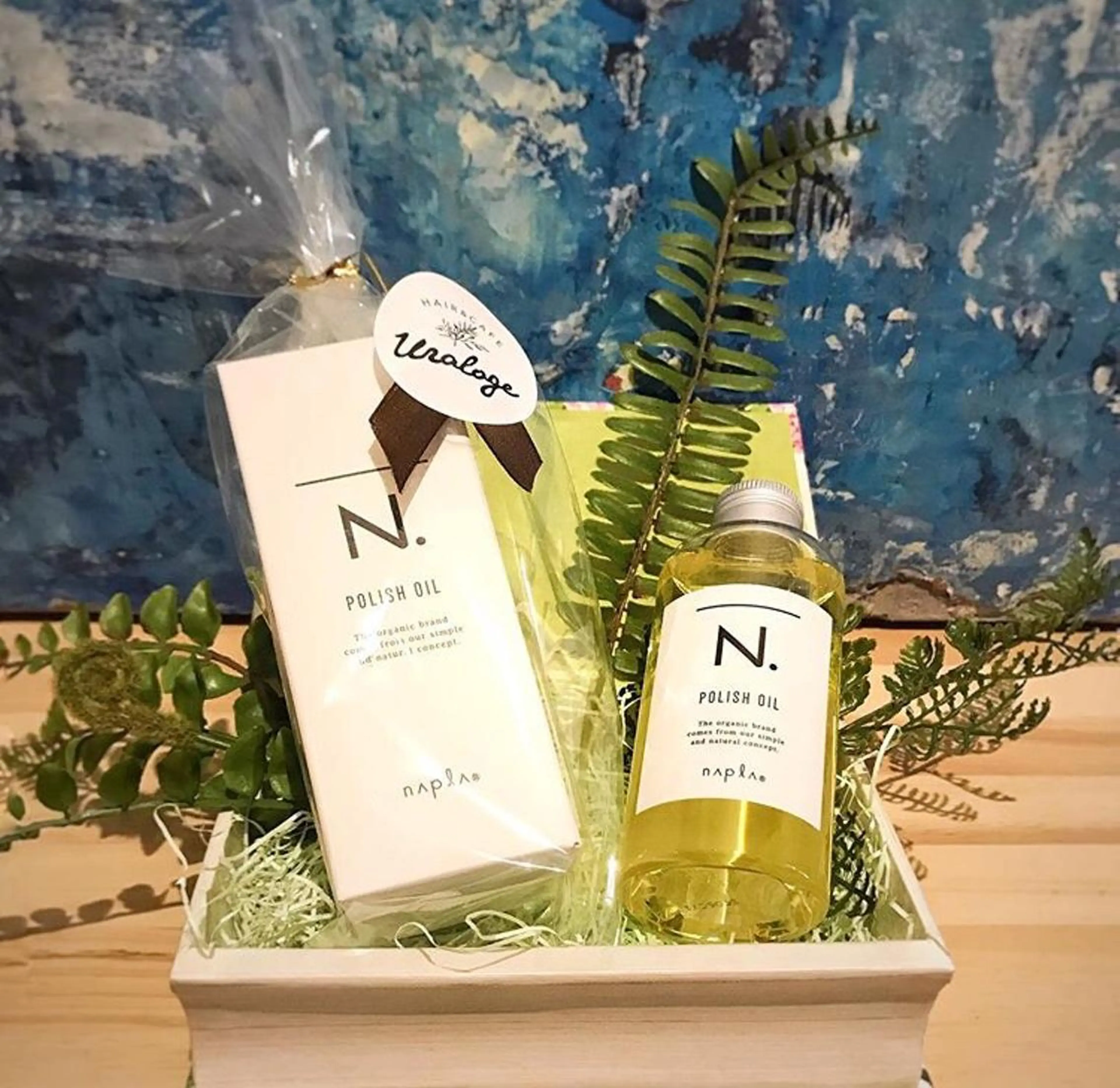 眉毛まつ毛専門店 uralogeのマツエク・マツパデザイン