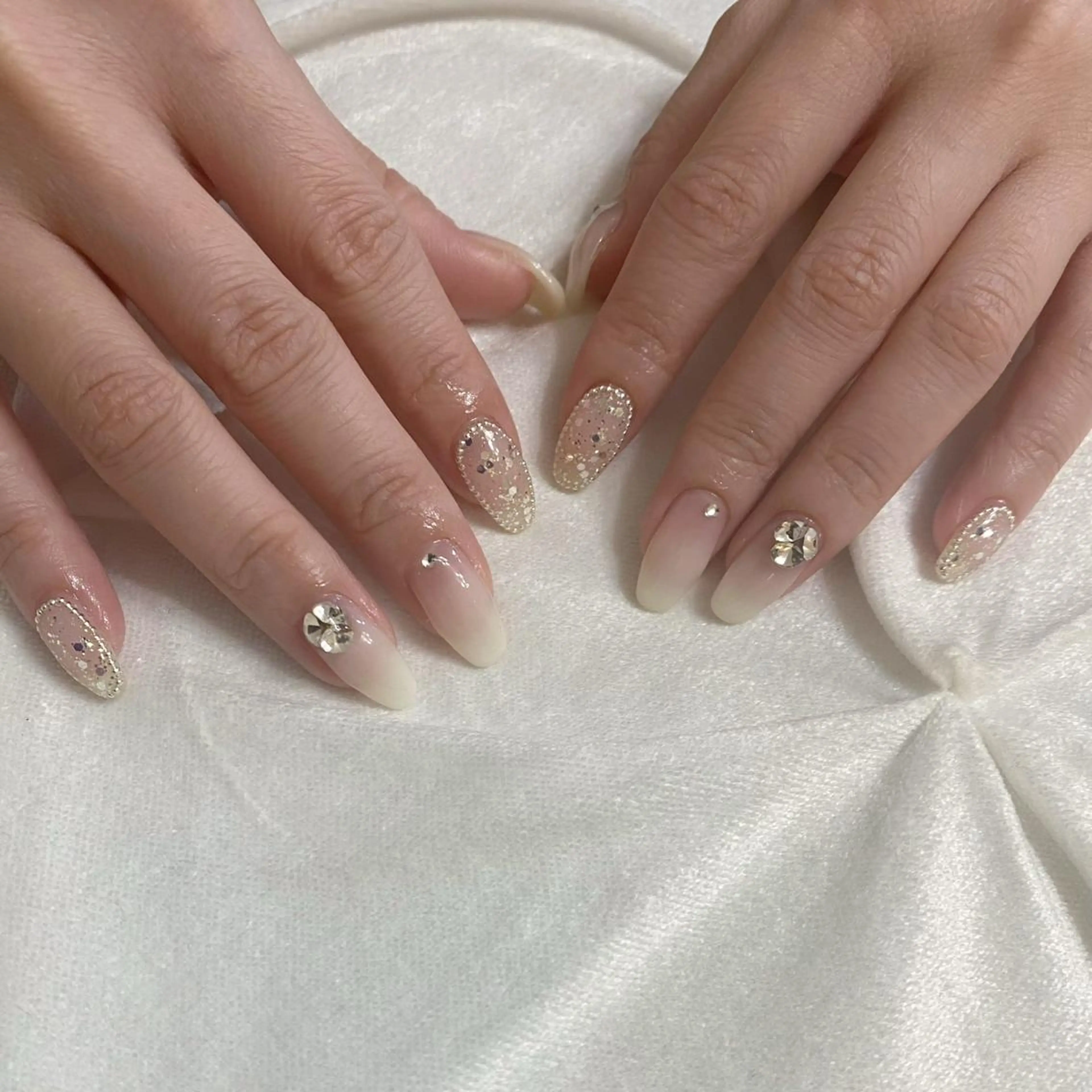 ネイル パラジェル登録サロンfeerique所属・Uchida Mayunaのその他イメージ