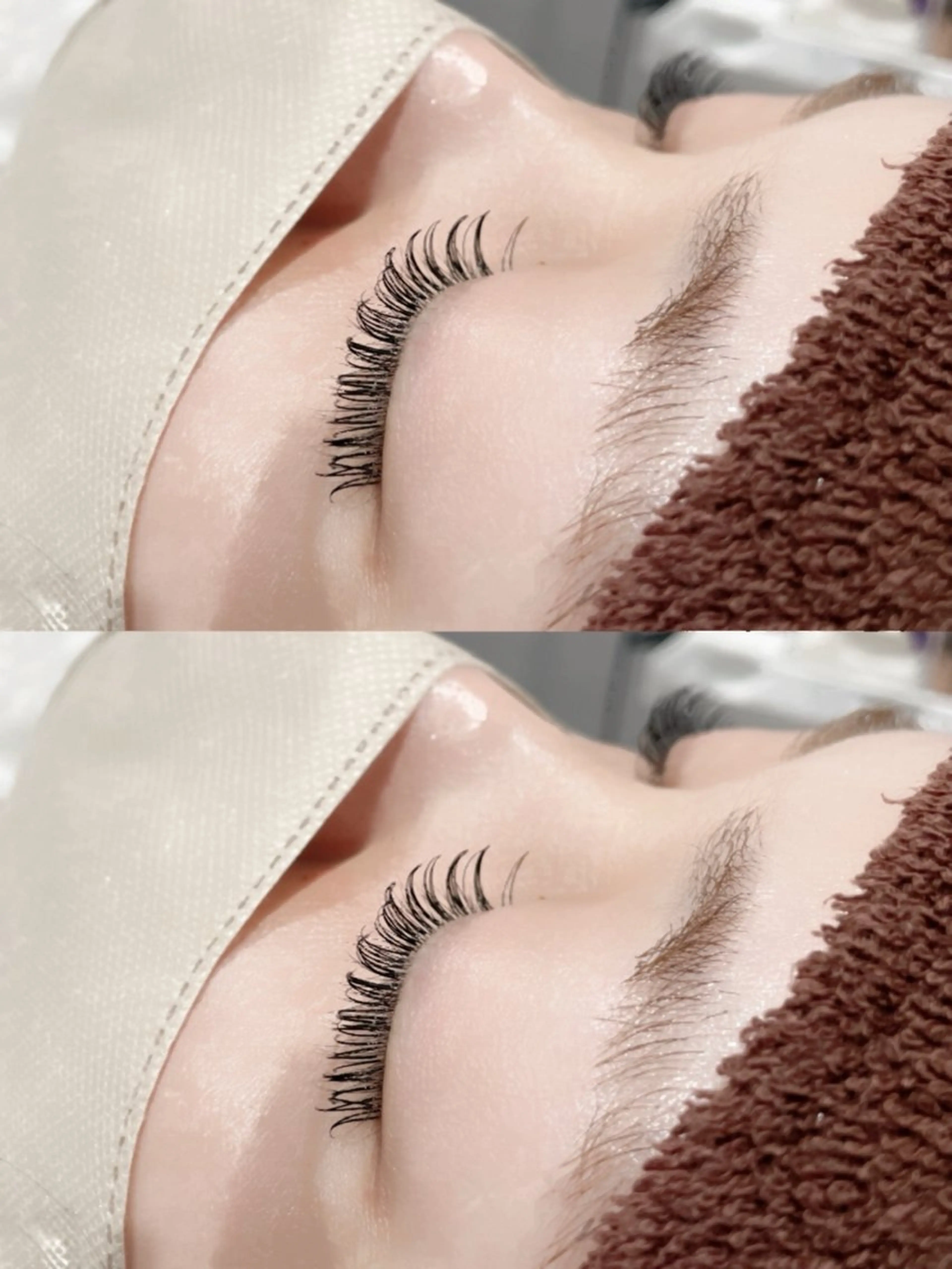 マツエク・マツパ マツエク ダリアビューティー所属・LEDエクステ🫧 ダリアビューティーの眉毛・アイブロウイメージ