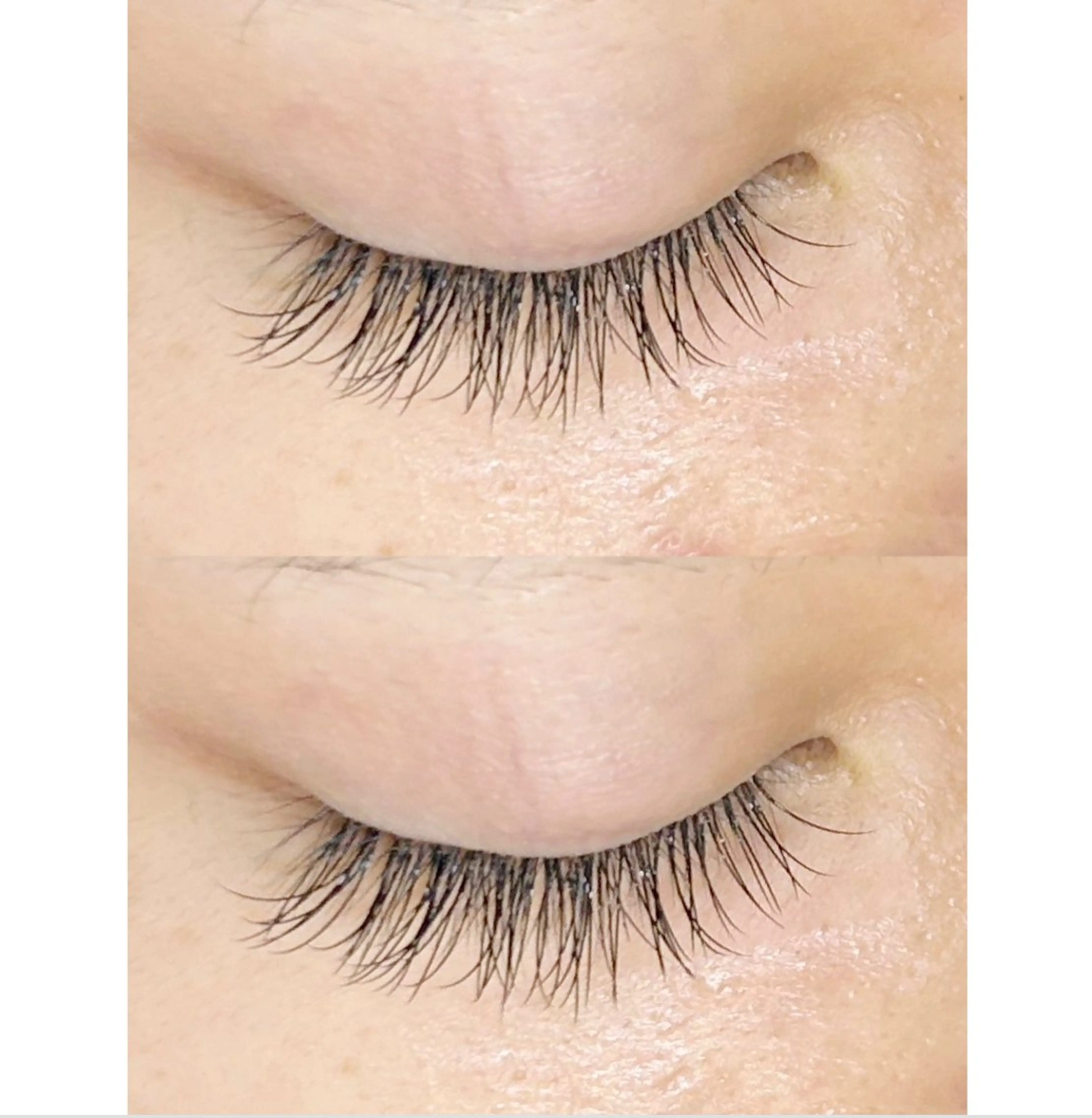 マツエク・マツパ セーブル マツエク chacha bla nc Amie 沖田のマツエク・マツパデザイン