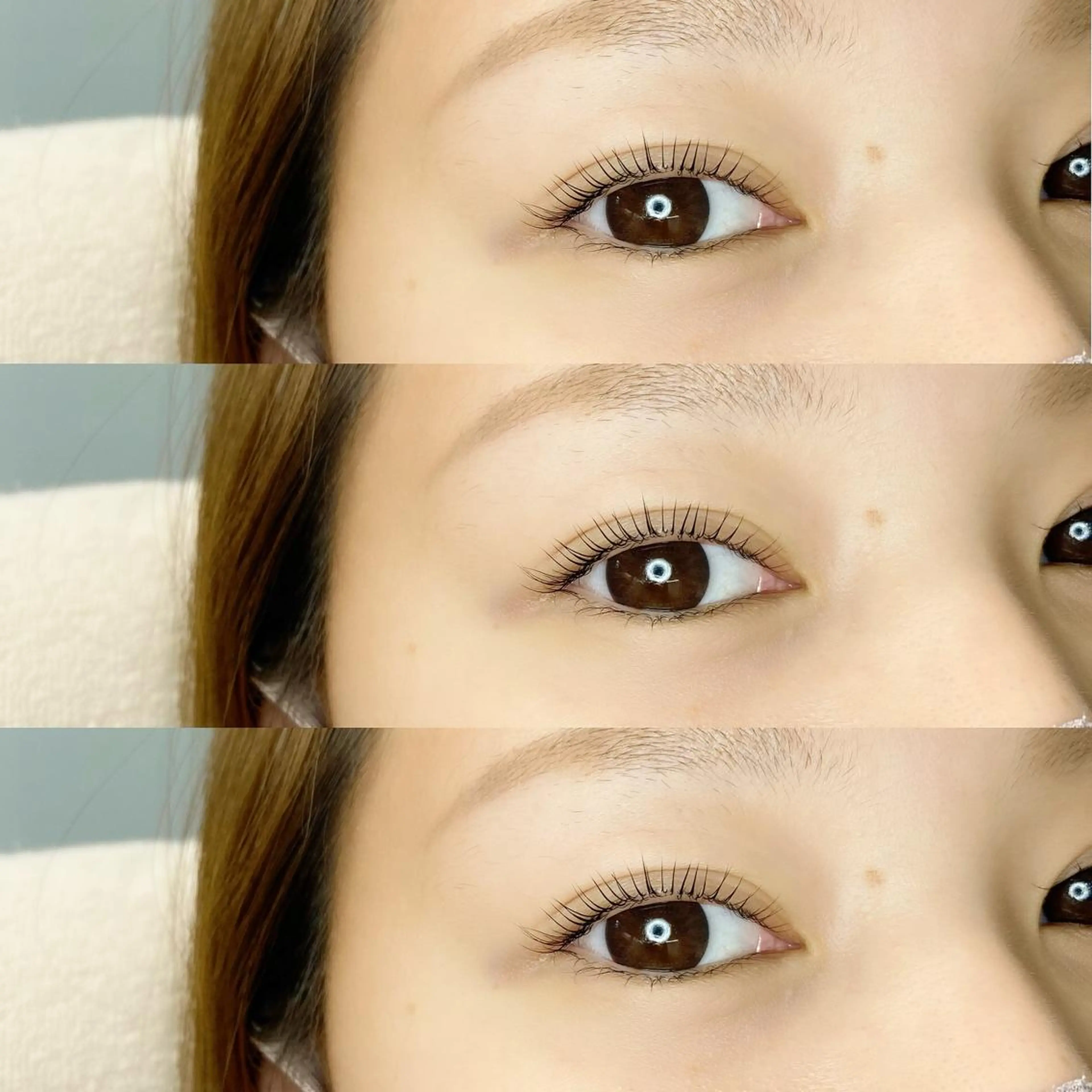 マツエク・マツパ マツパ 𝗿𝗲𝗼𝗻𝗮 🦦𓂃 𓈒𓏸のマツエク・マツパデザイン