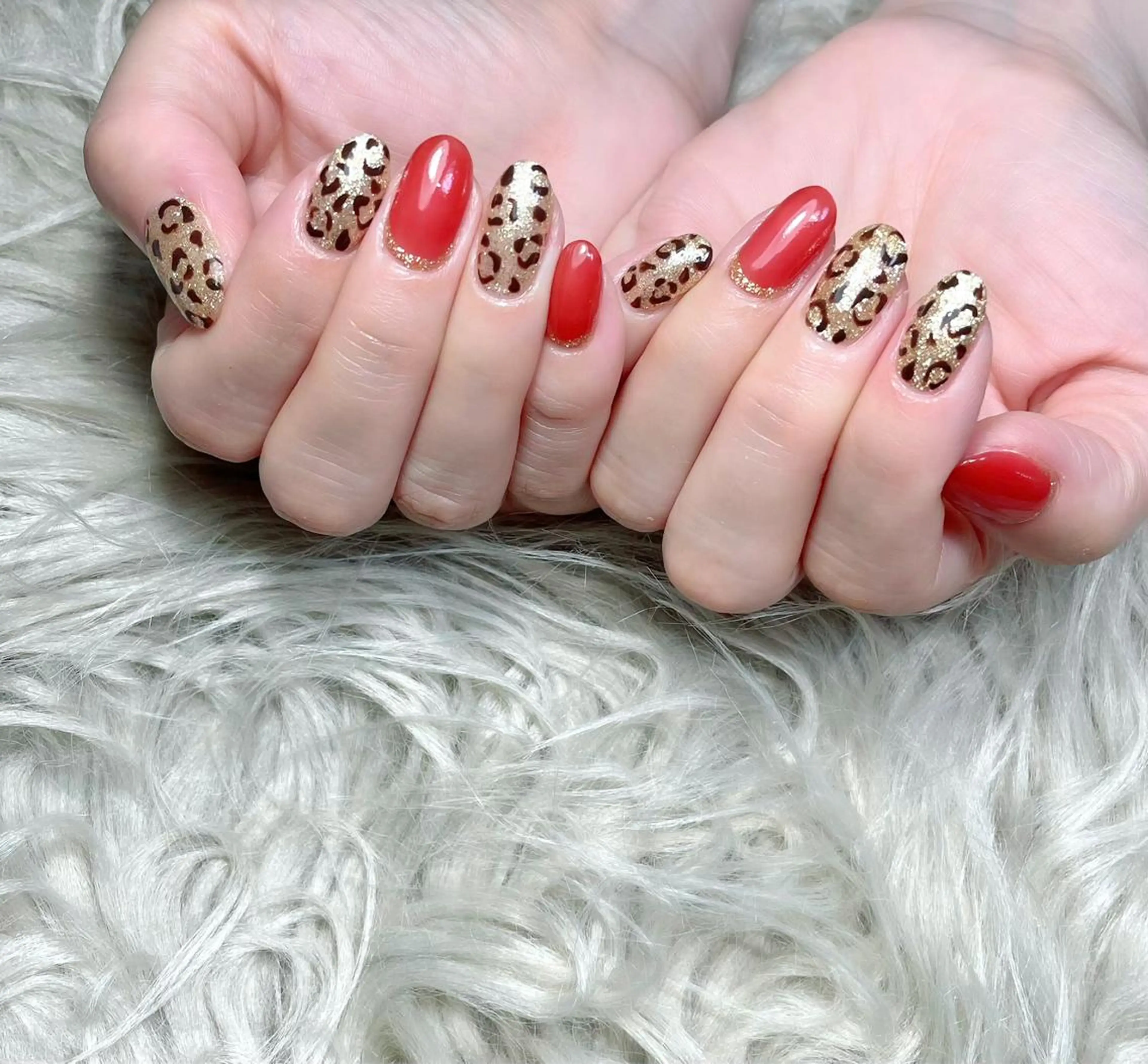 ネイル ハンドネイル Nail salon Venusのネイルデザイン