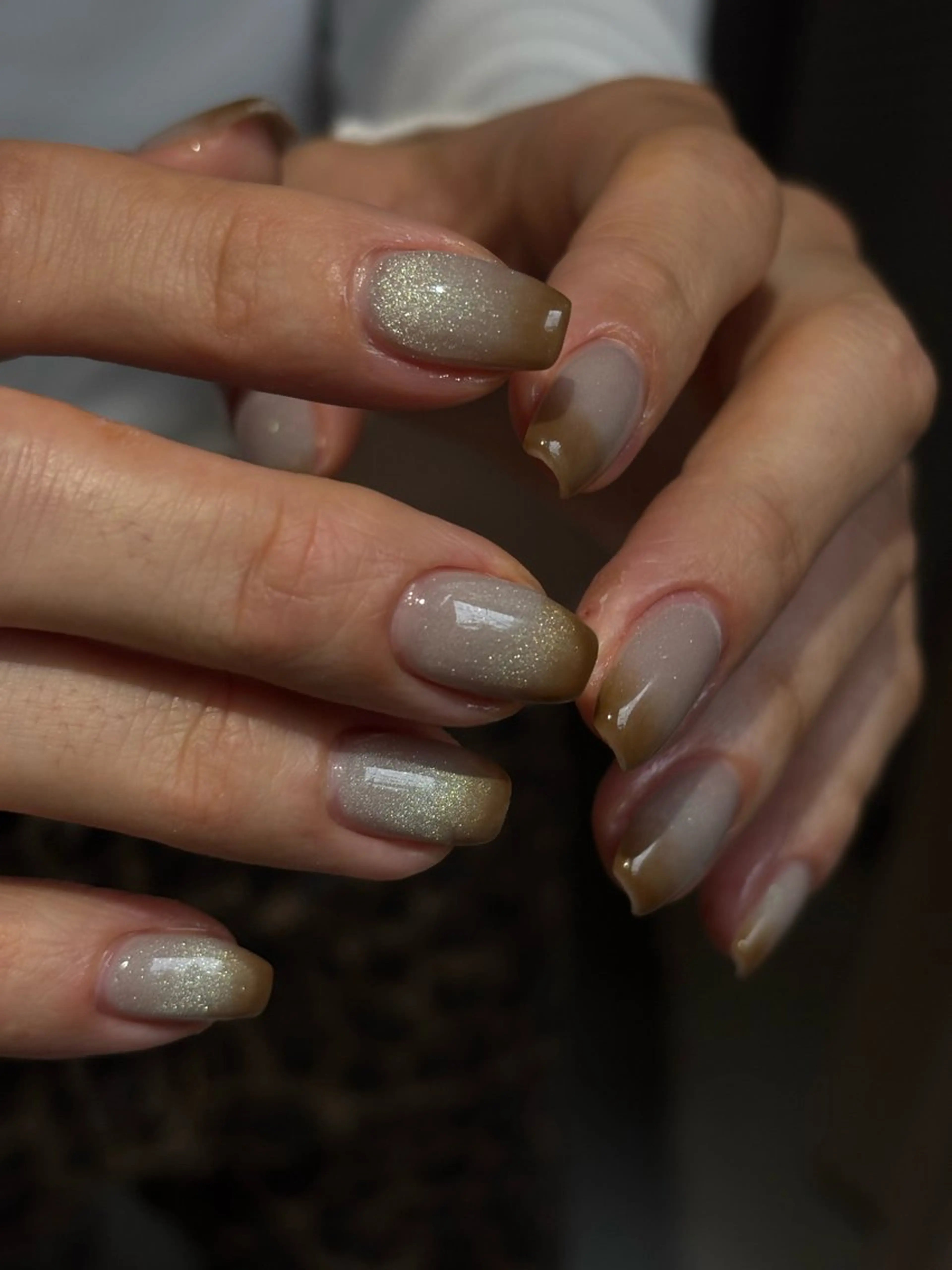 ネイル ハンドネイル MAQUM所属・K. Yukoのネイルデザイン