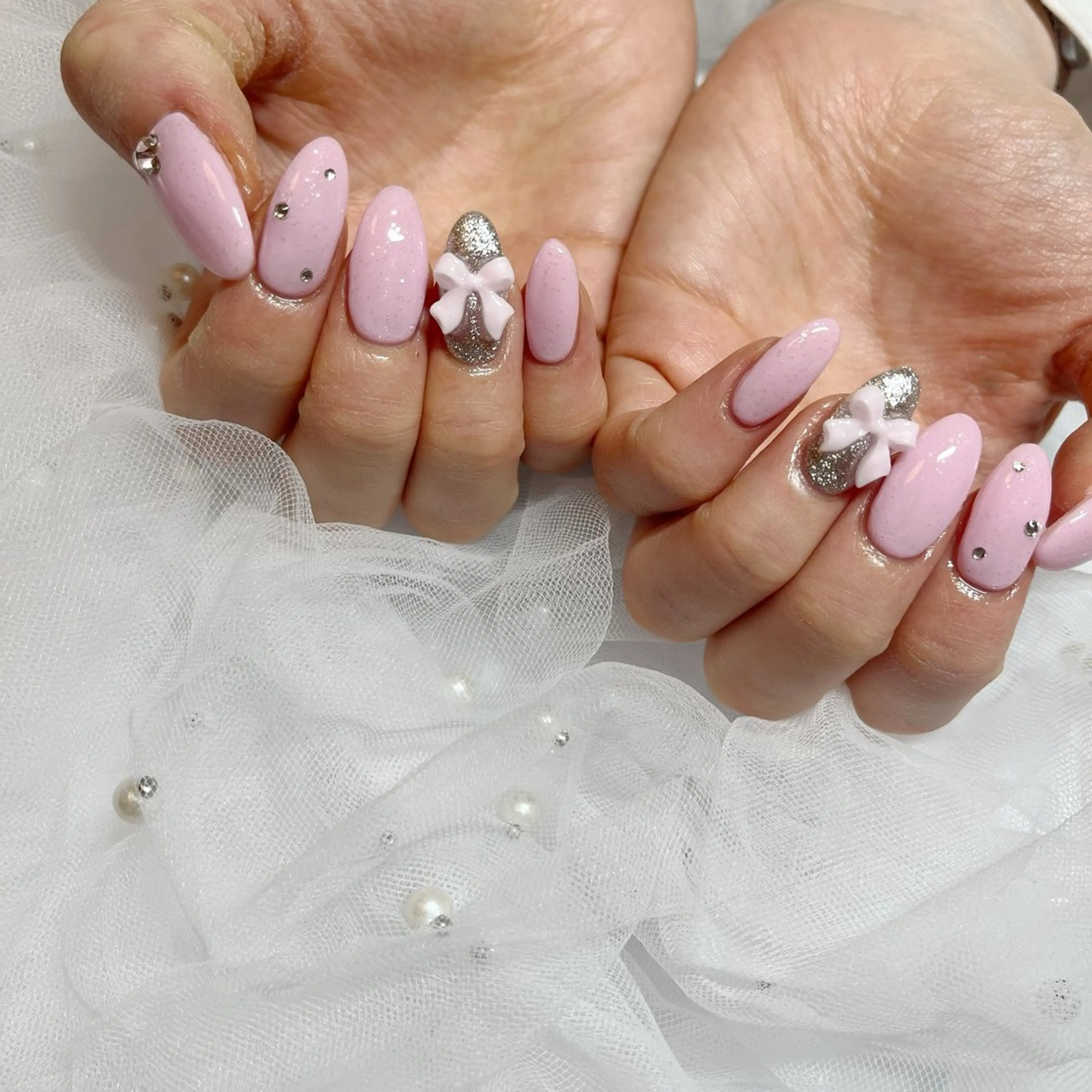 ネイル Liry nailのネイルデザイン