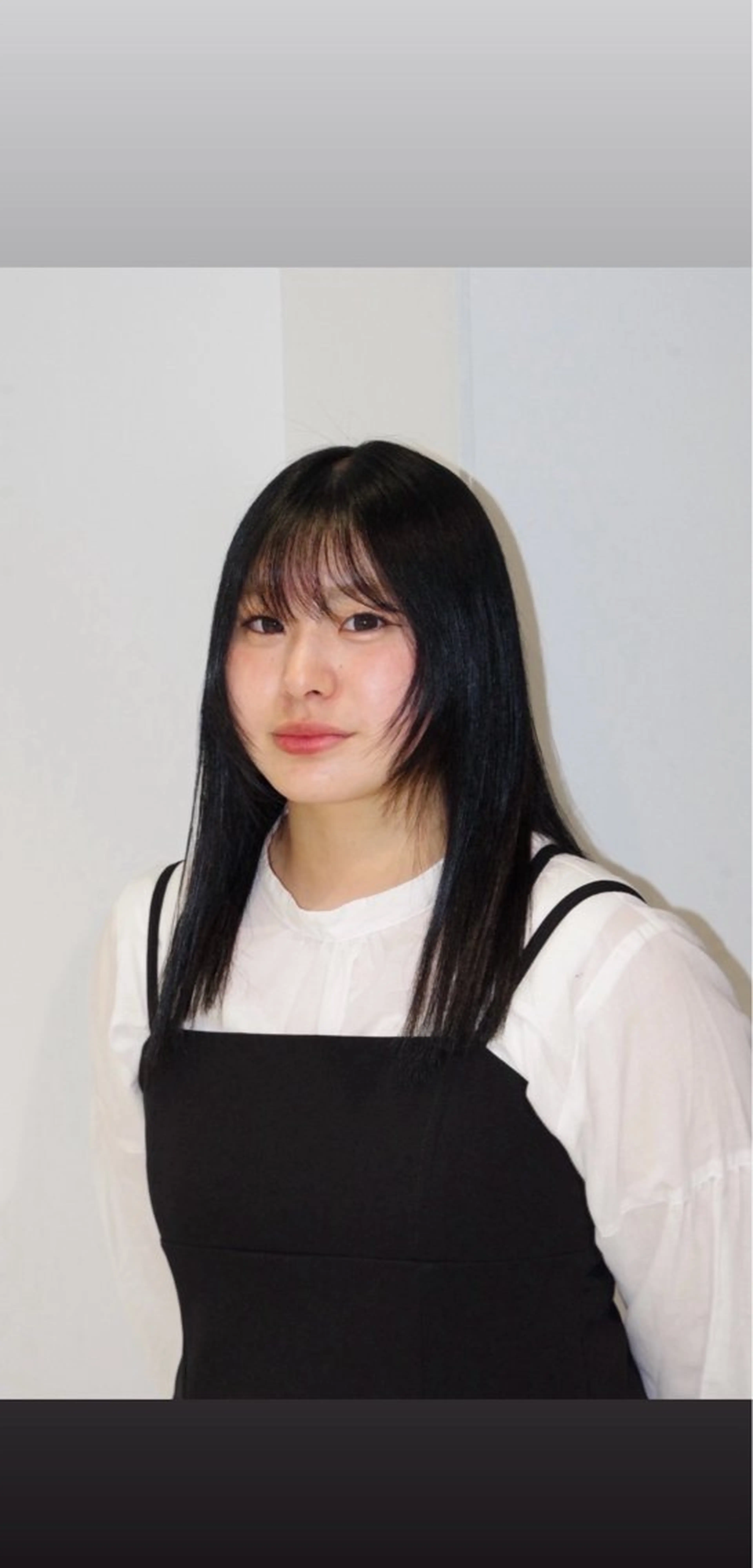 カラー カラー/カット /キラリ🪐のヘアスタイル