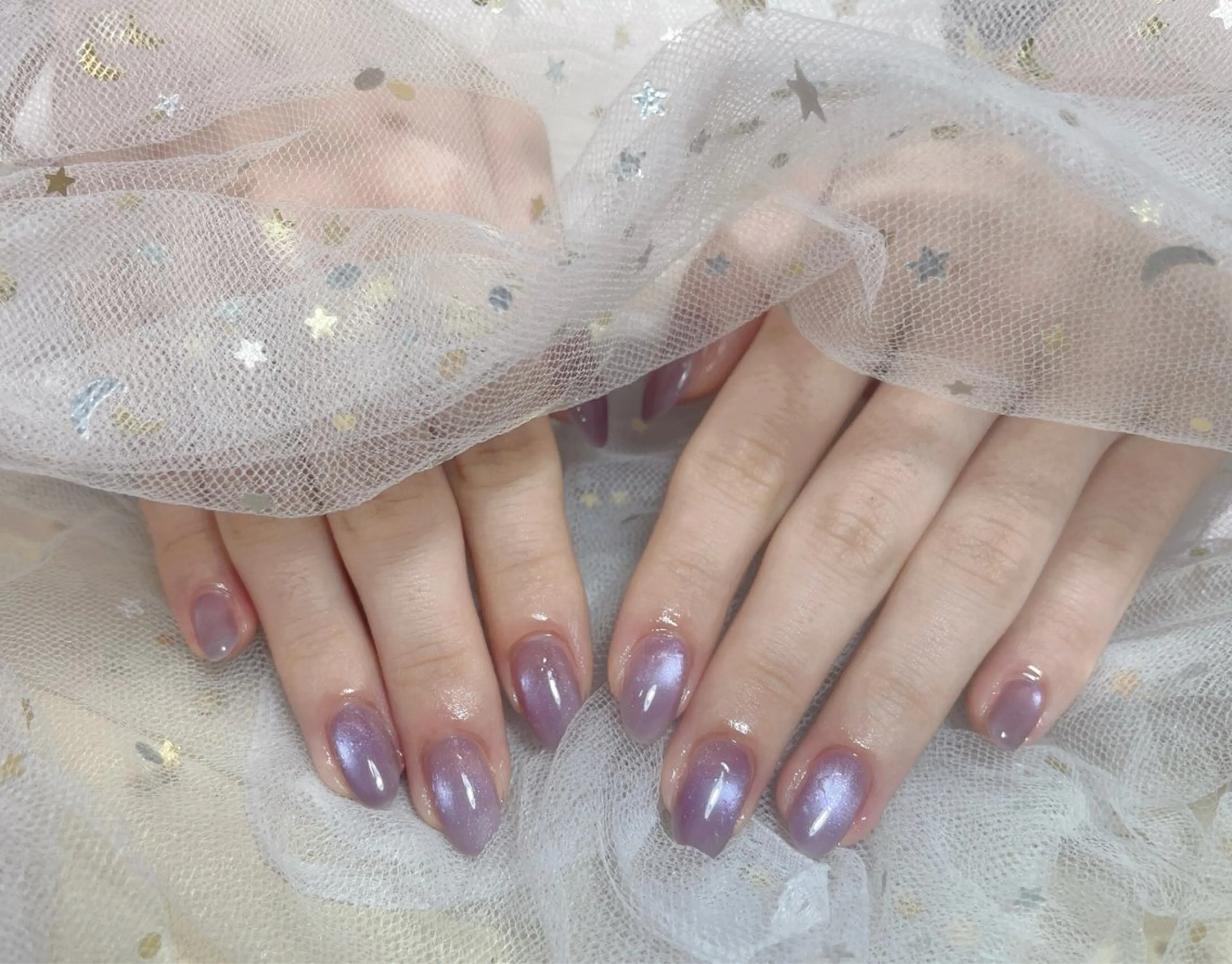 ネイル Angel AngelNailのネイルデザイン