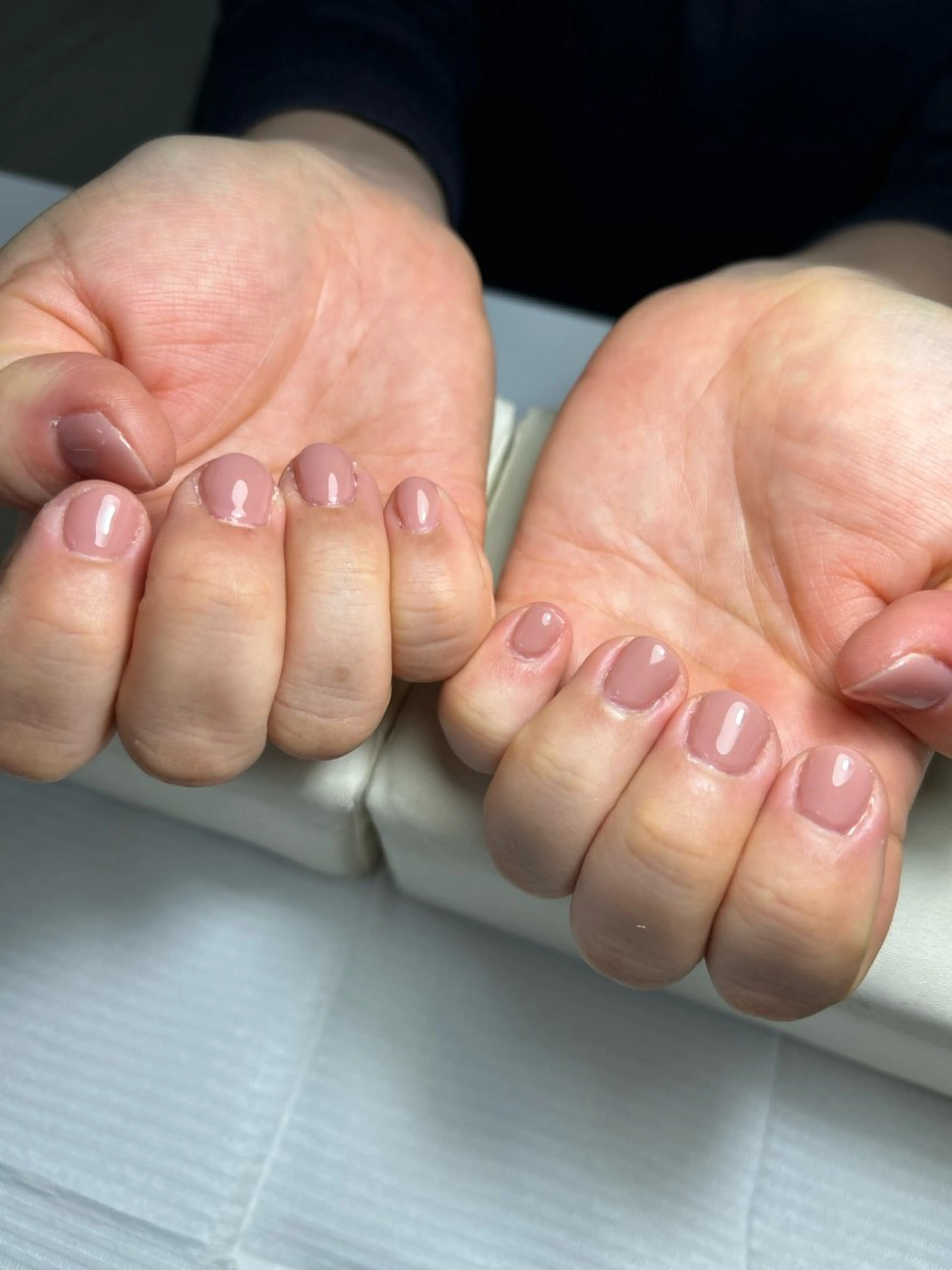 ネイル 無料研修モデル募集 nail mor.のネイルデザイン