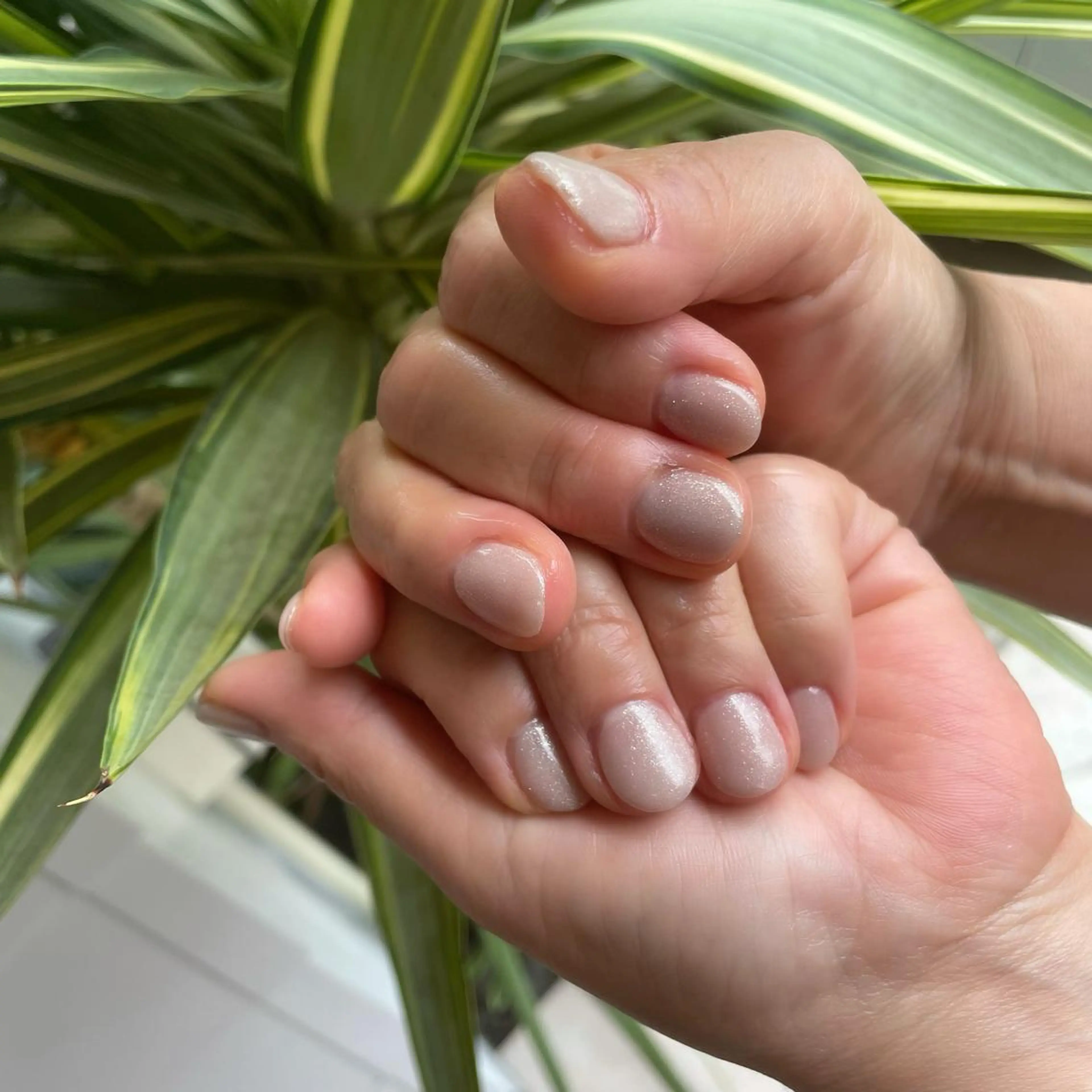 ネイル es nailのネイルデザイン