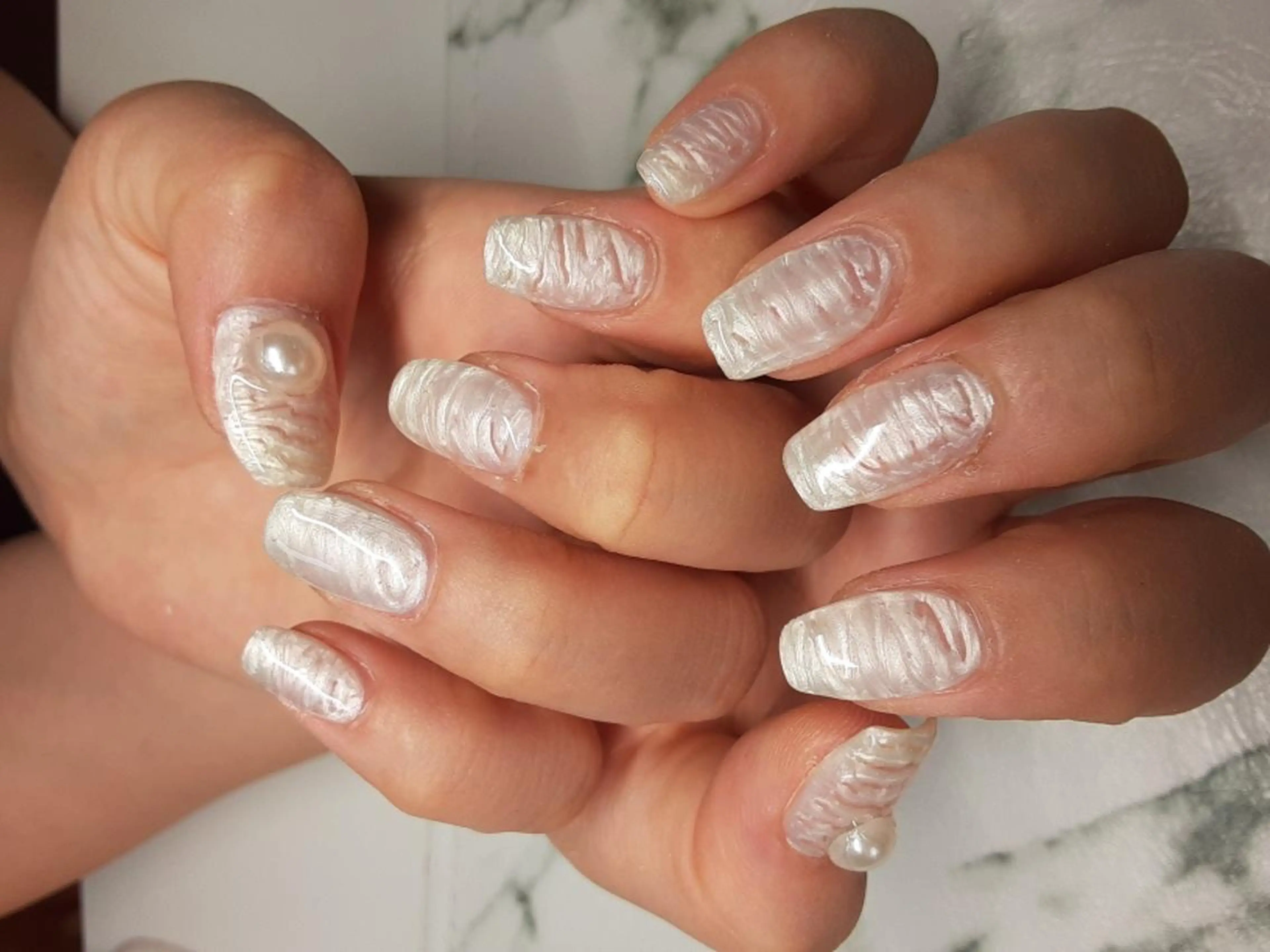 ネイル LANLAN所属・Lan Lanのネイルデザイン