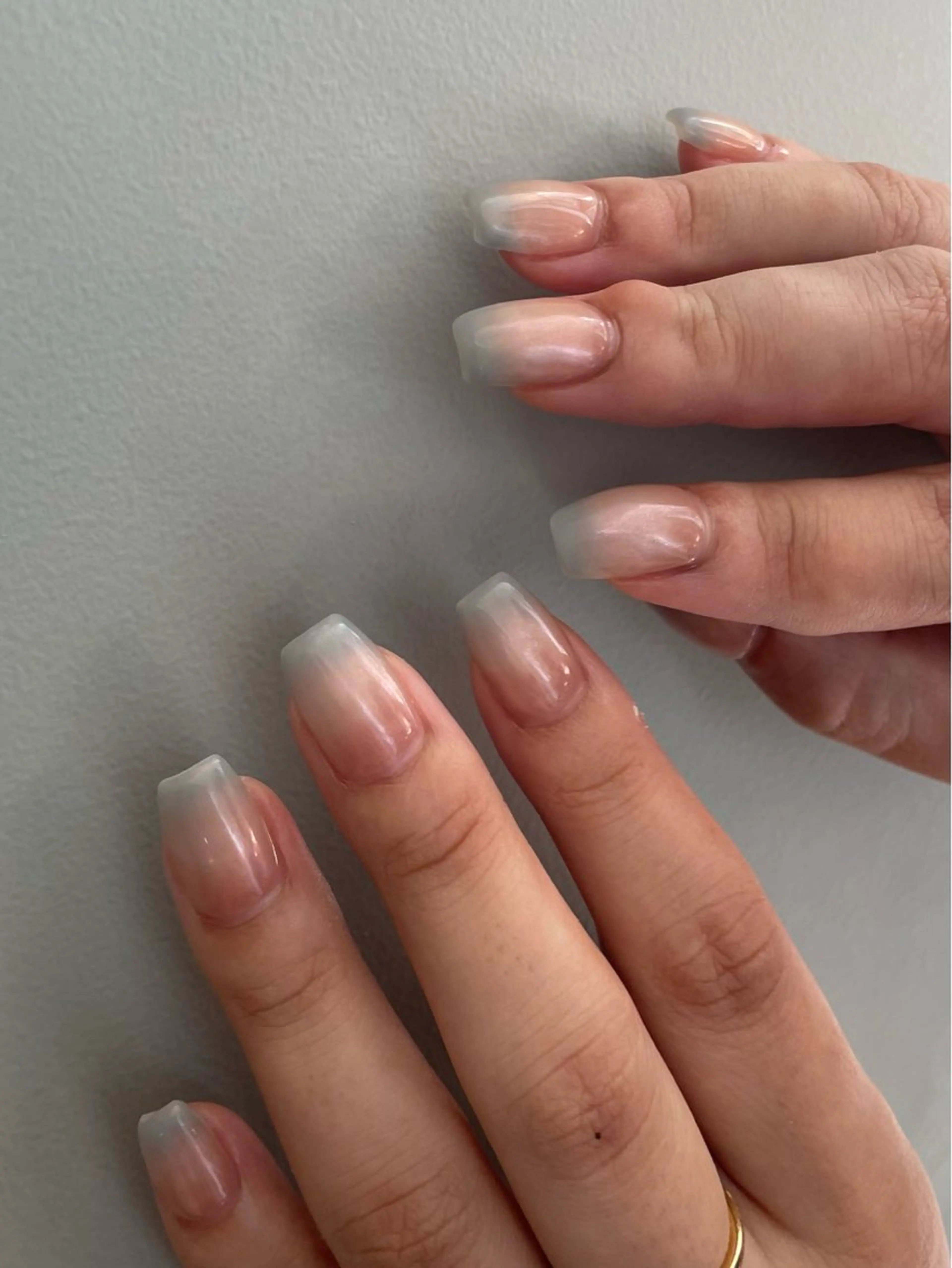 ネイル Manon Yuiのネイルデザイン