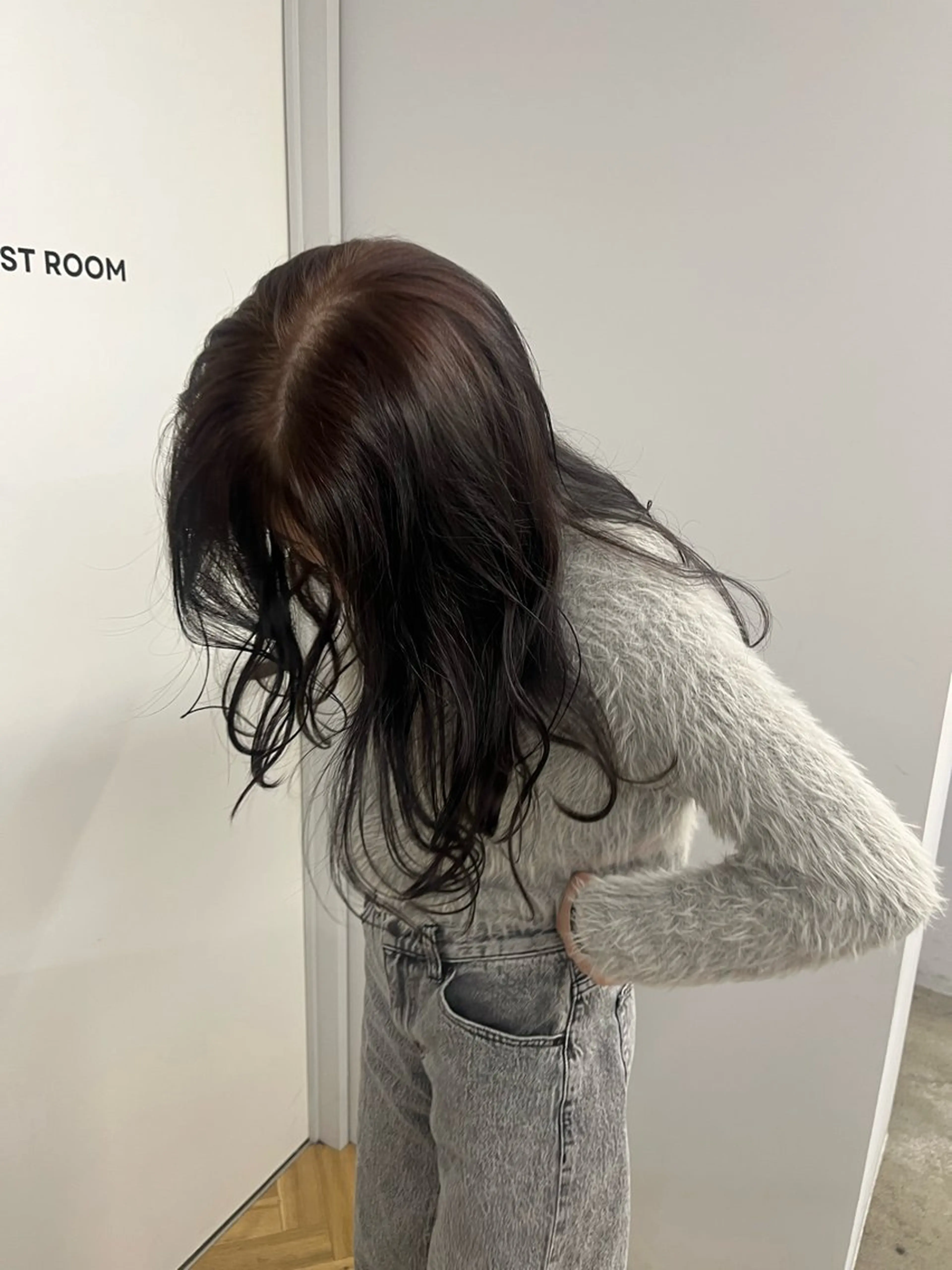 平日営業後限定‼️フルカラー(ブリーチなし) 🌟の写真