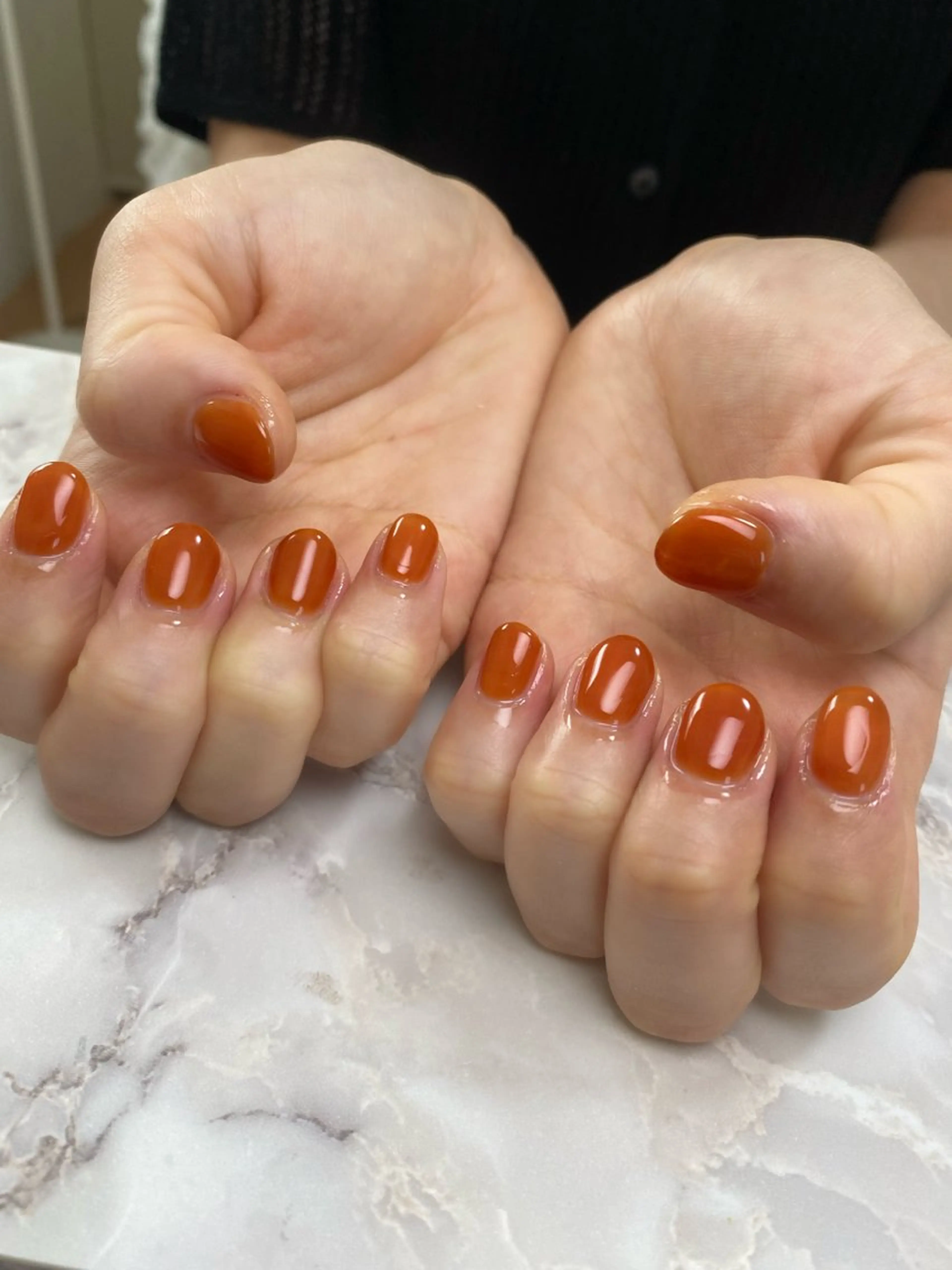 ネイル N&nails エヌアンドネイルズのネイルデザイン