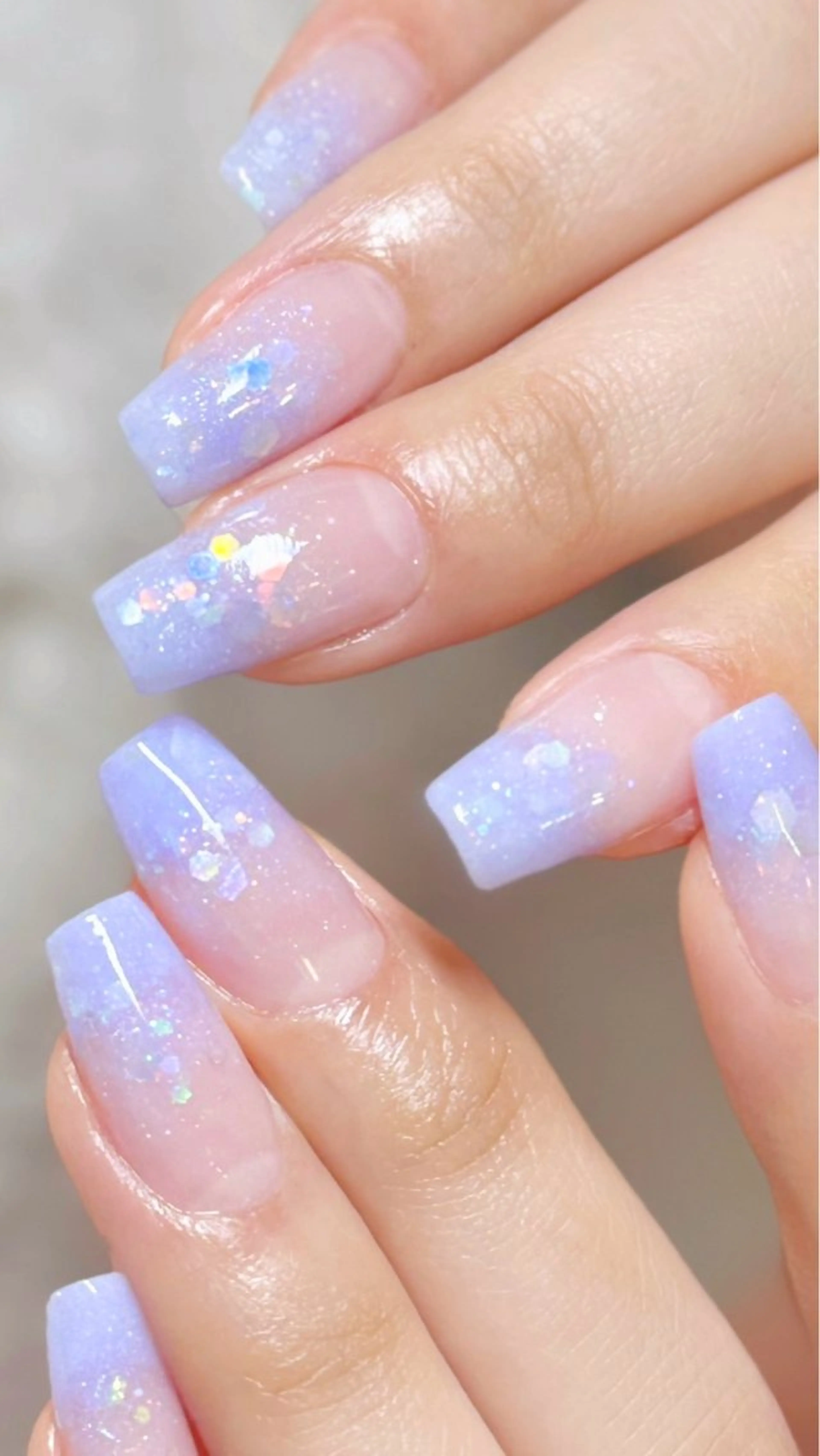 ネイル glossnail MIKIのネイルデザイン