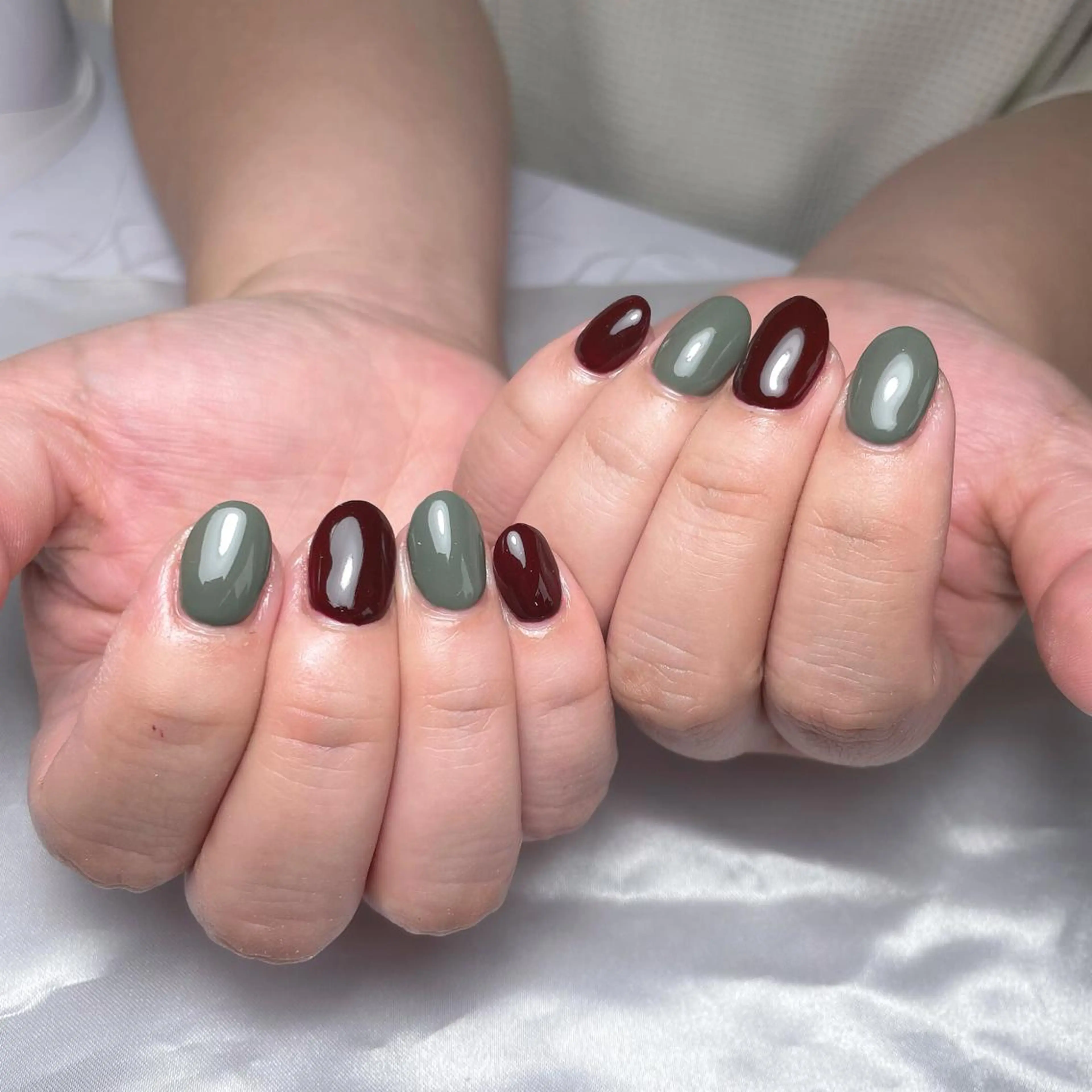 ネイル nail salon booのネイルデザイン