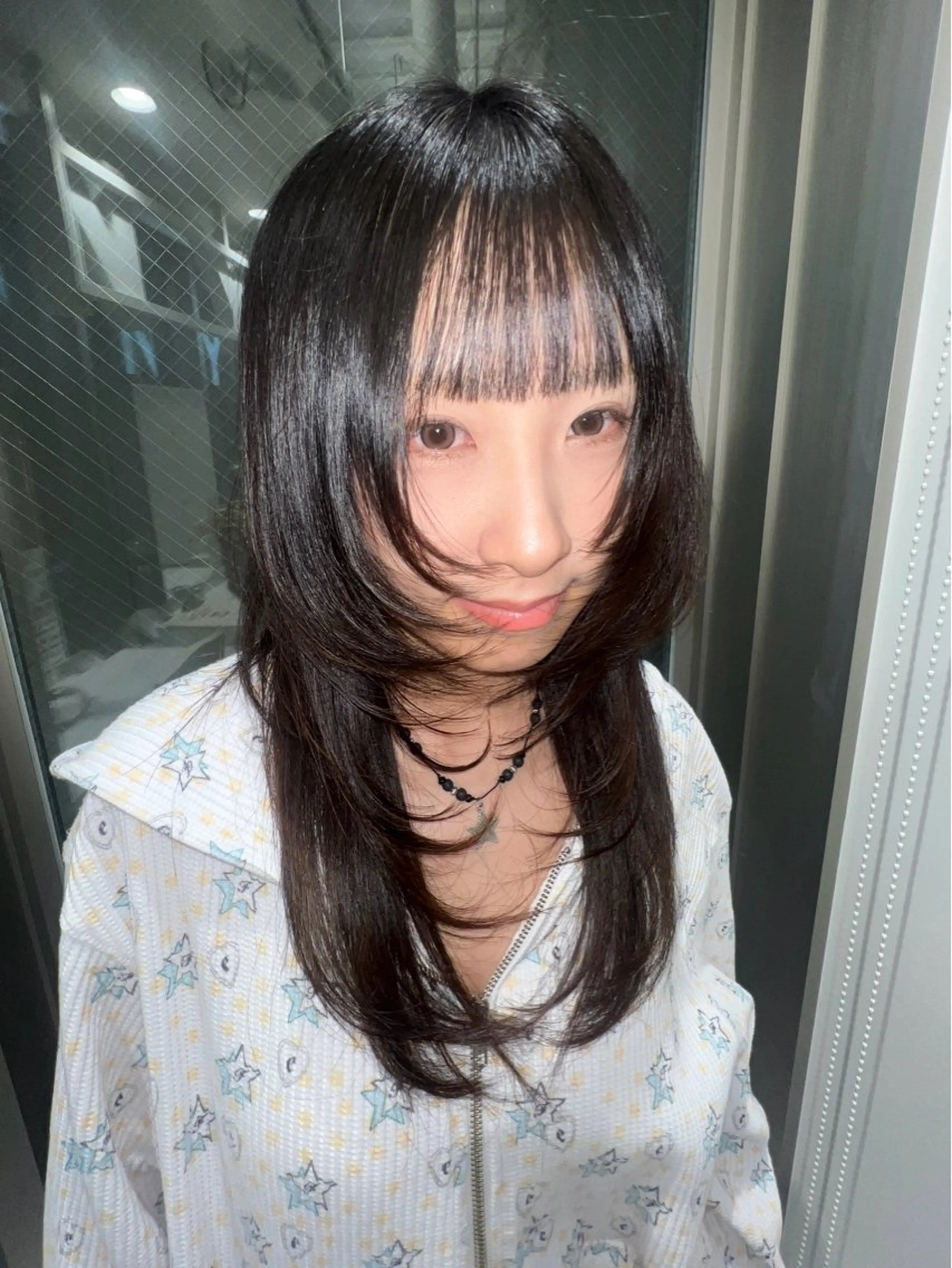 【ご新規様🐾】カット+トリートメントの写真