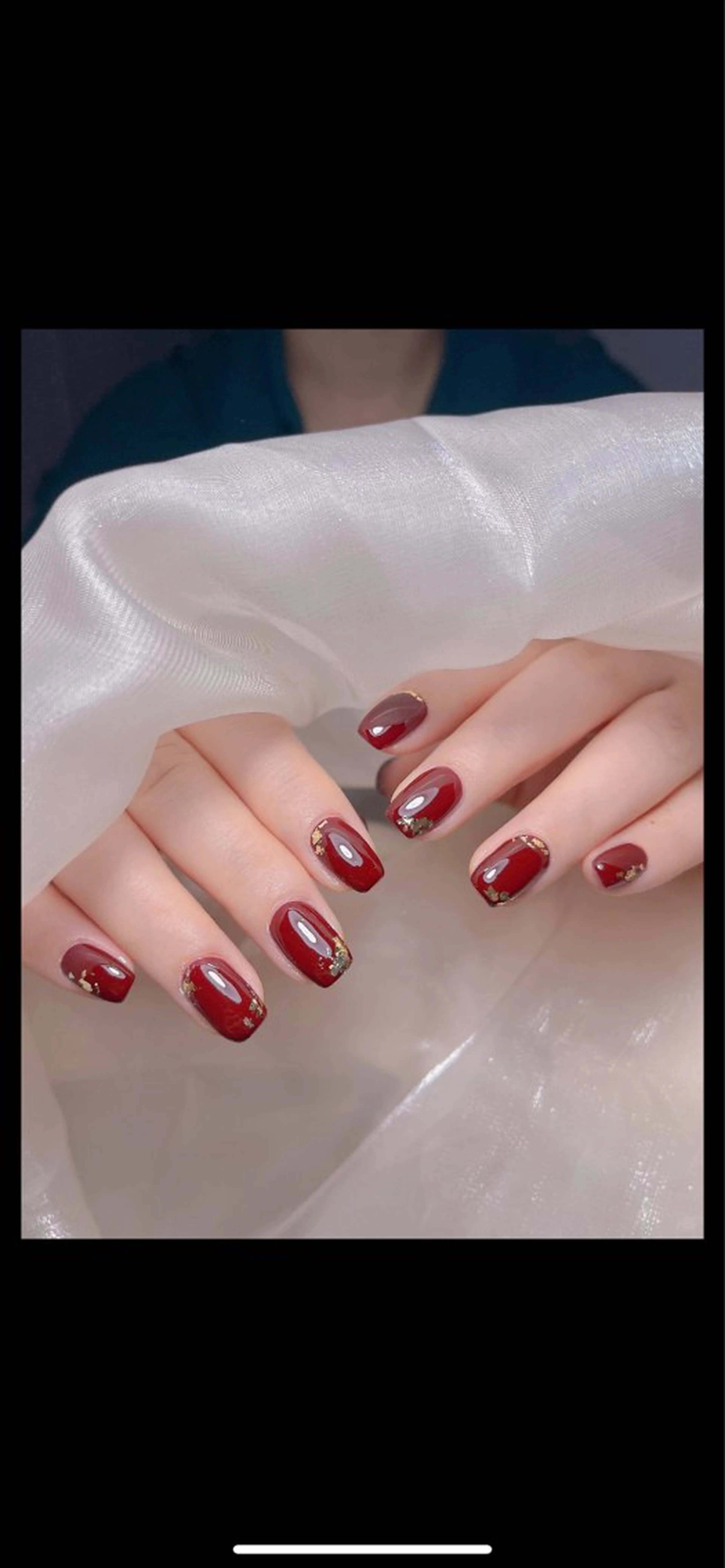 シンプルデザインの写真