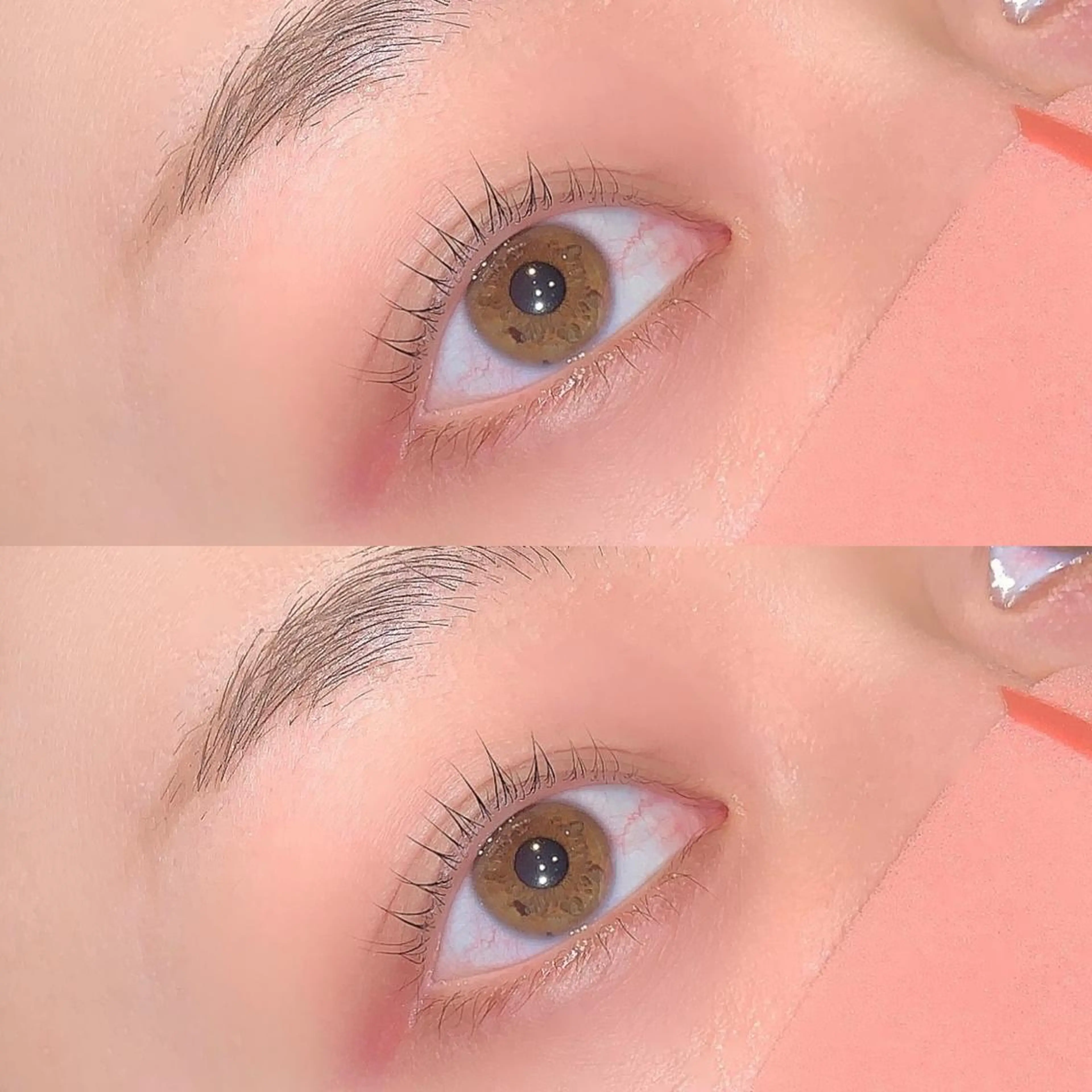 マツエク・マツパ パリジェンヌラッシュリフト Lepus所属・Lepus Ishitsukaのマツエク・マツパデザイン