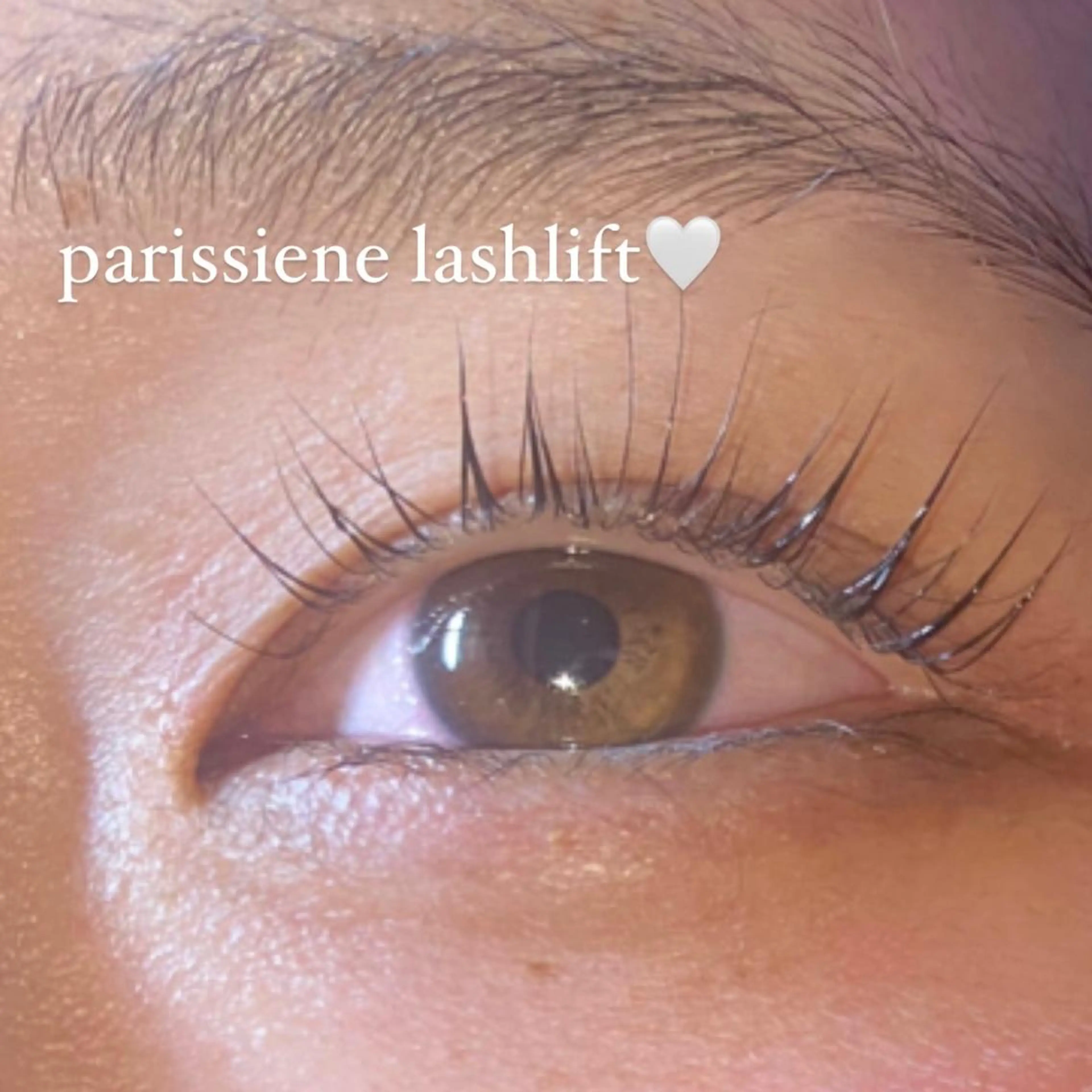 マツエク・マツパ マツパ veretta. cacil　Miyuのマツエク・マツパデザイン