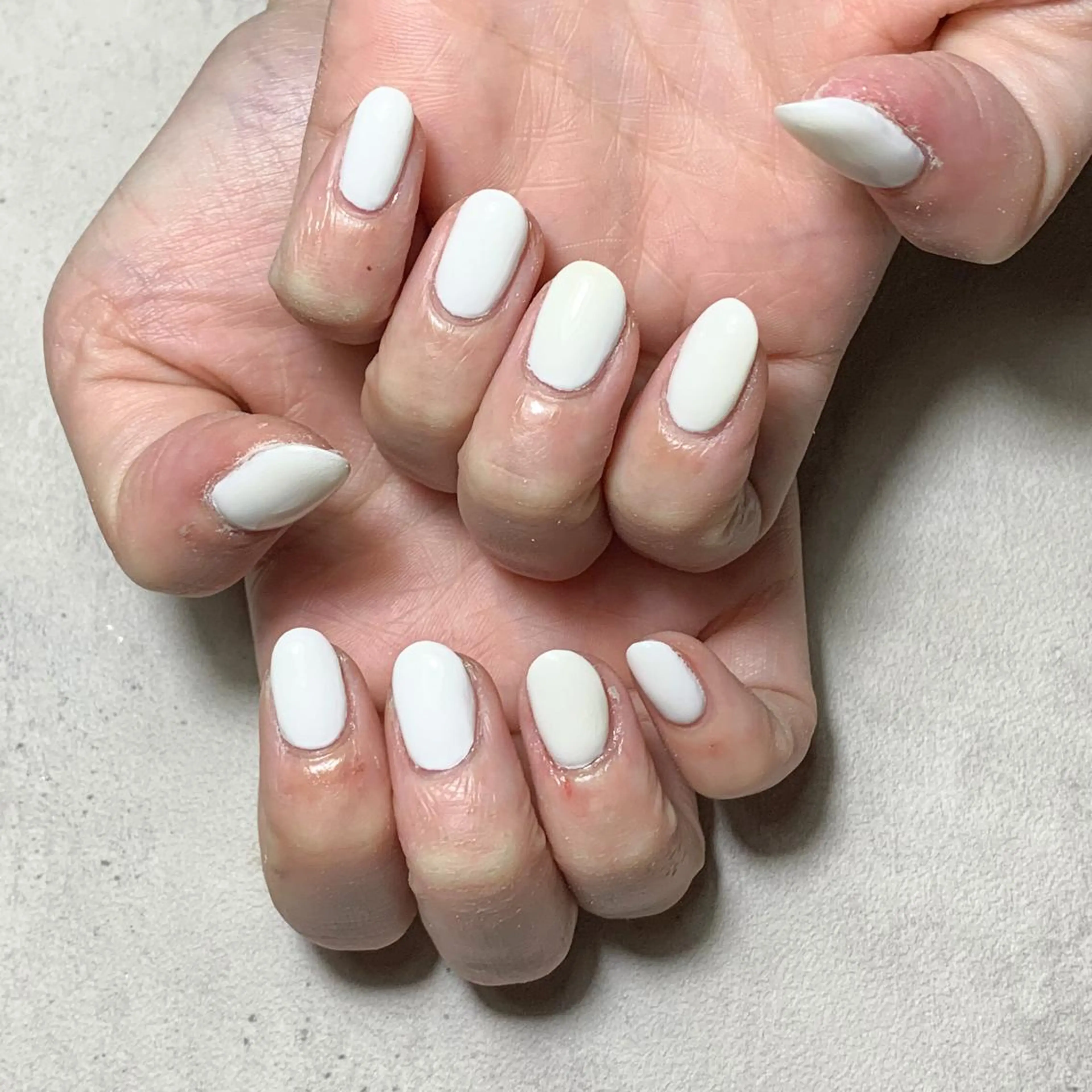 ネイル atelier FIORITURA所属・FIORITURA aiのネイルデザイン