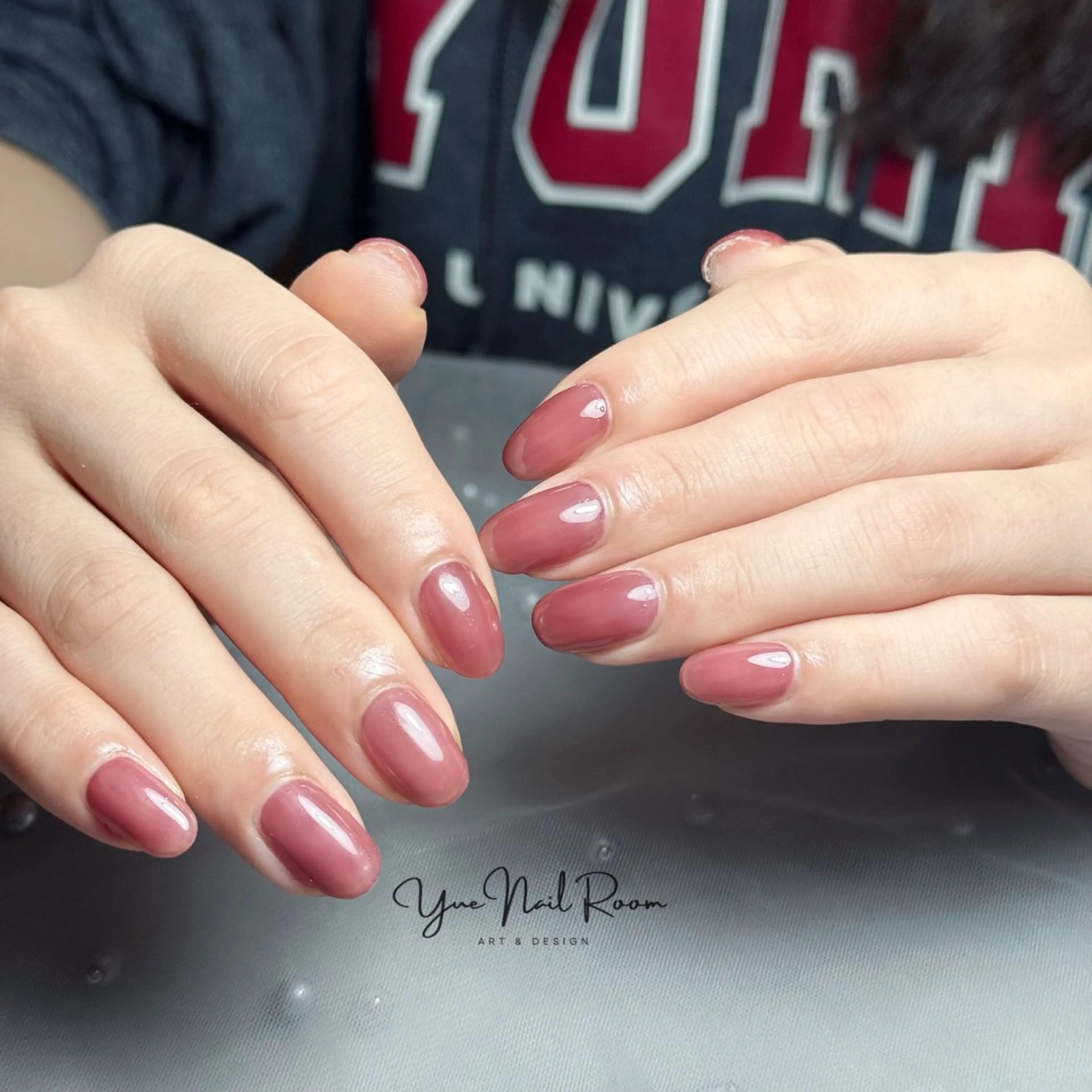 ネイル フットネイル YUE NAIL ROOM所属・YUE NAIL ROOMのネイルデザイン
