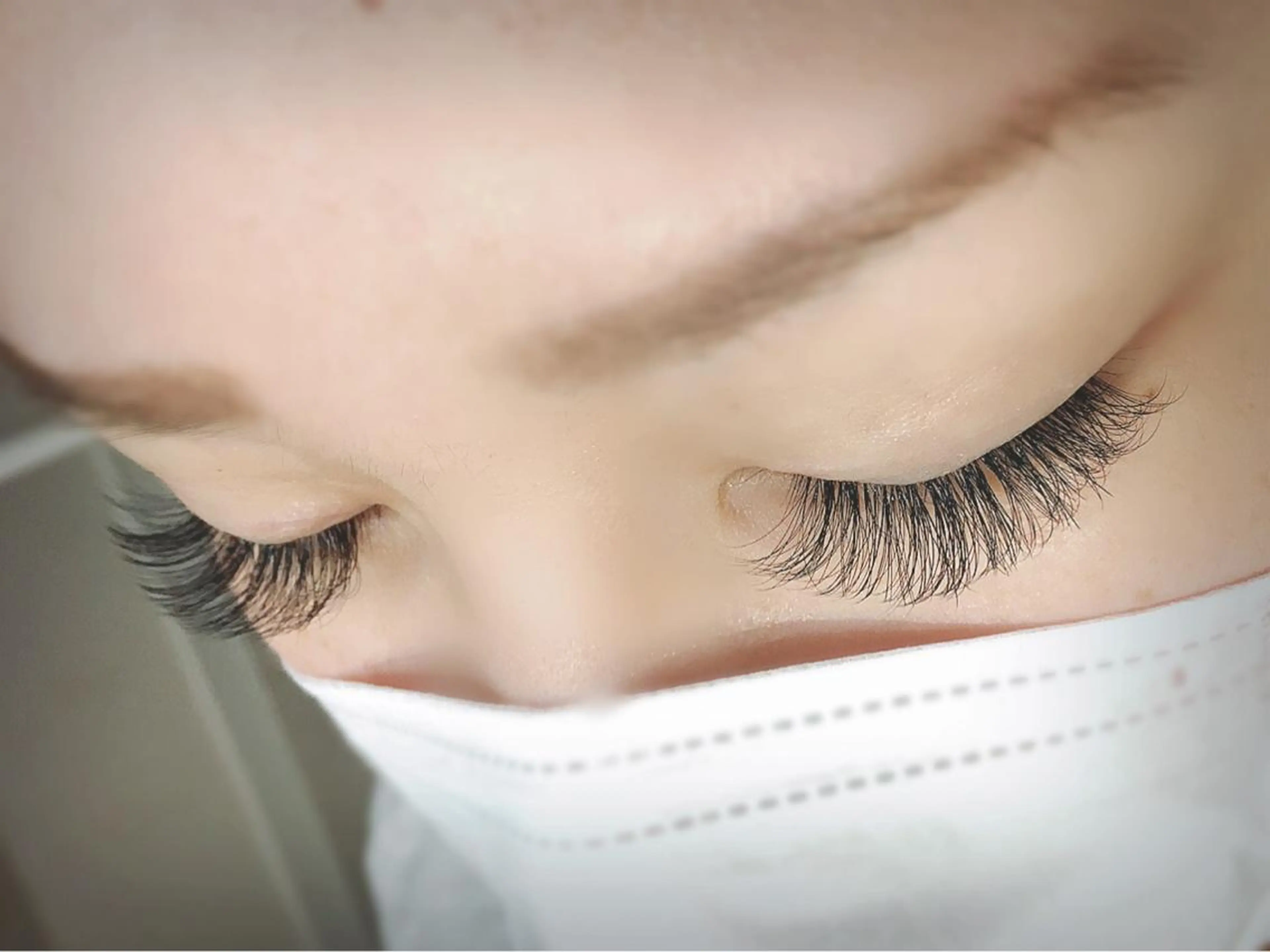 マツエク・マツパ eyelashsalon ANZU.所属・アイラッシュサロン ANZU.のマツエク・マツパデザイン