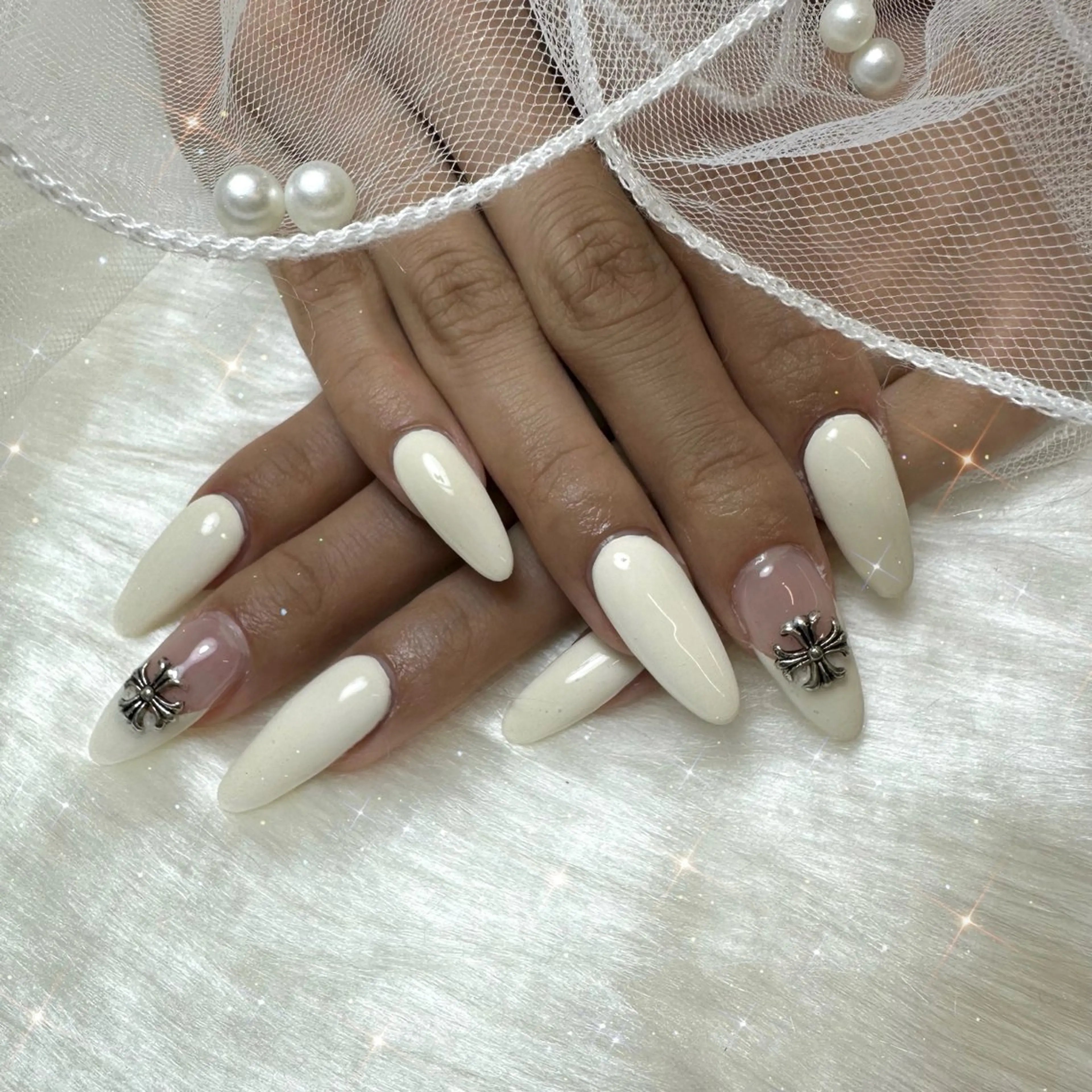 ネイル ❤︎fein. nail❤︎のネイルデザイン