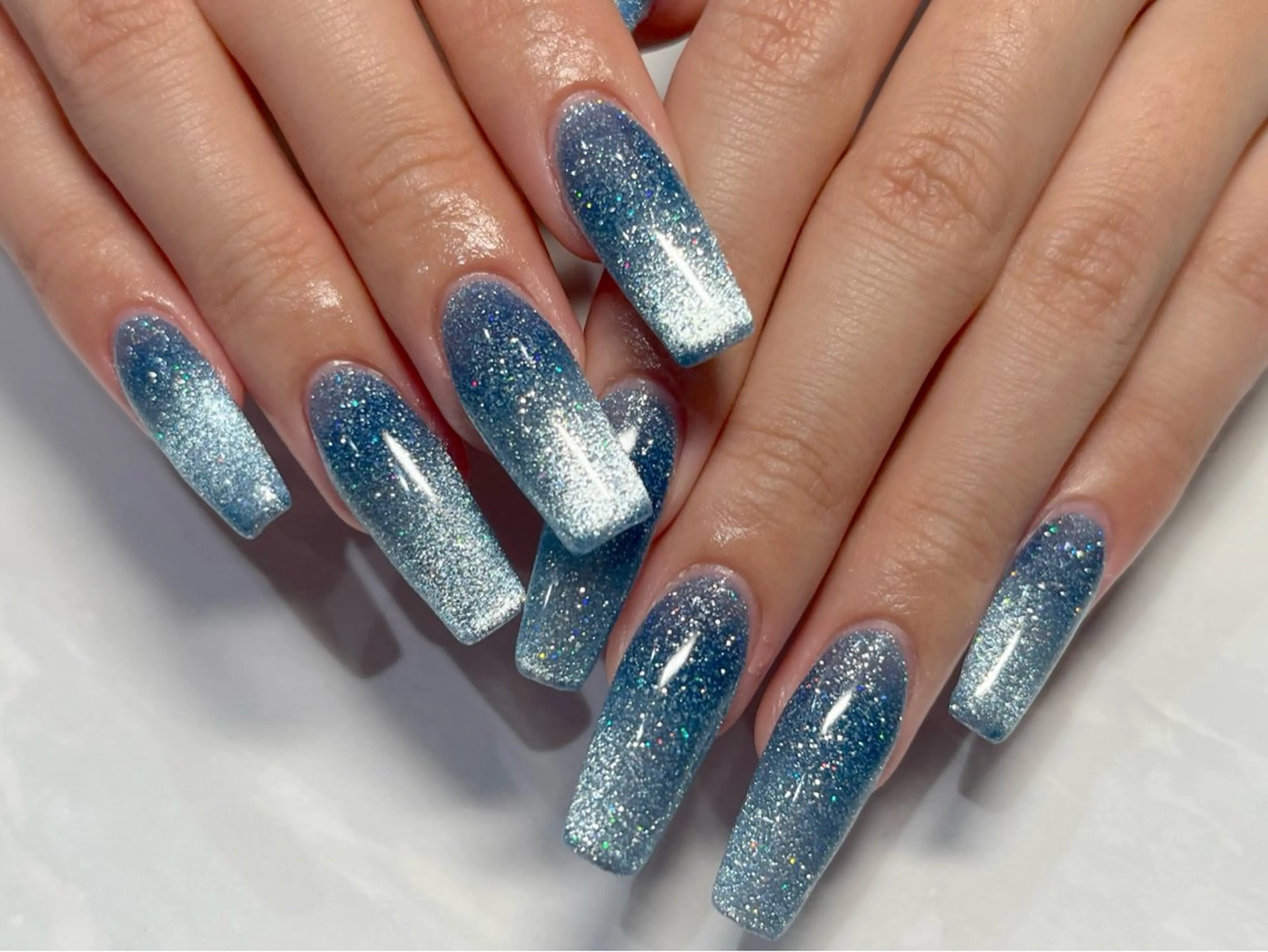 ネイル Asakawa yuzukaのネイルデザイン