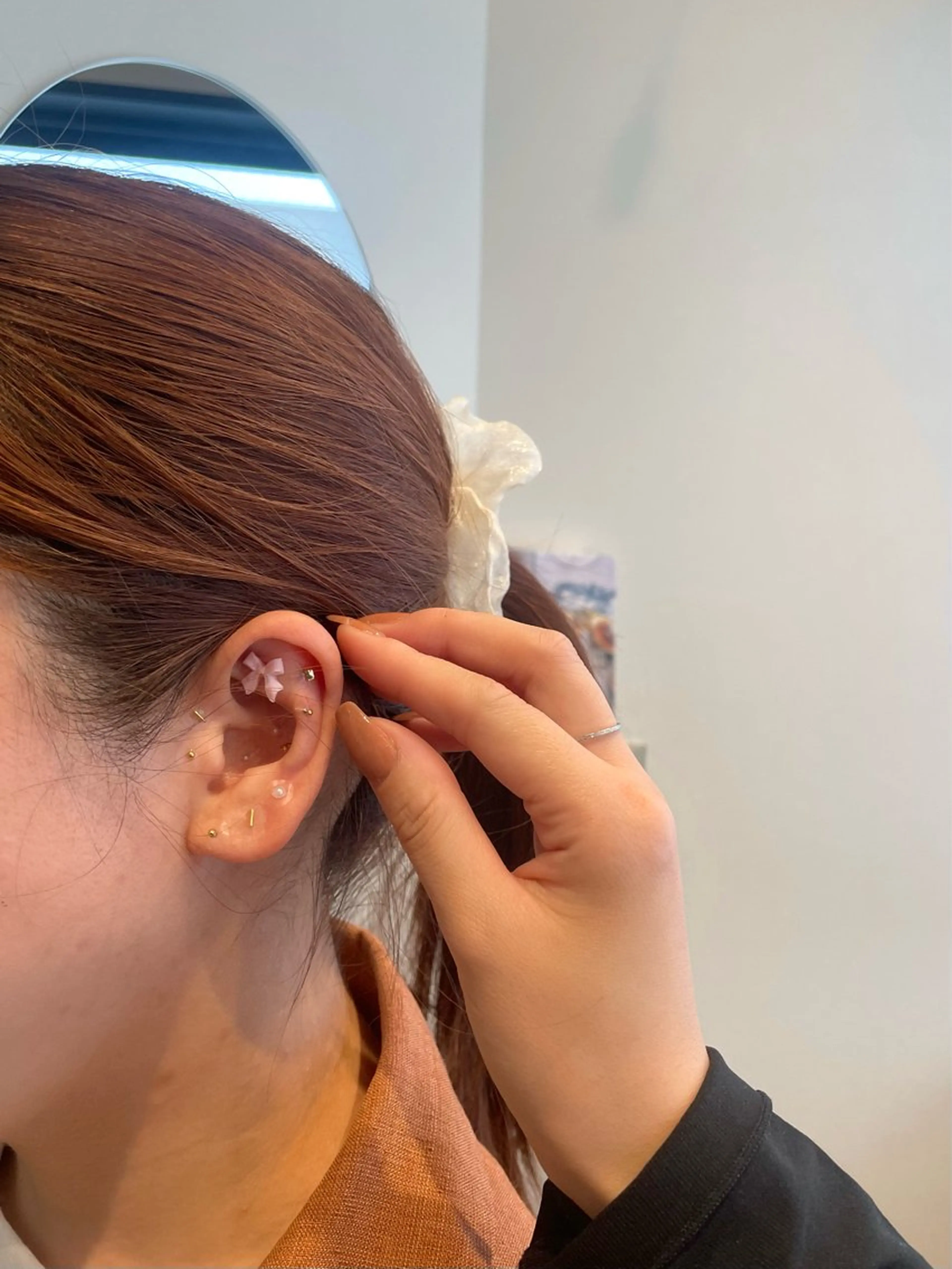 Eyore rikakoのマツエク・マツパデザイン