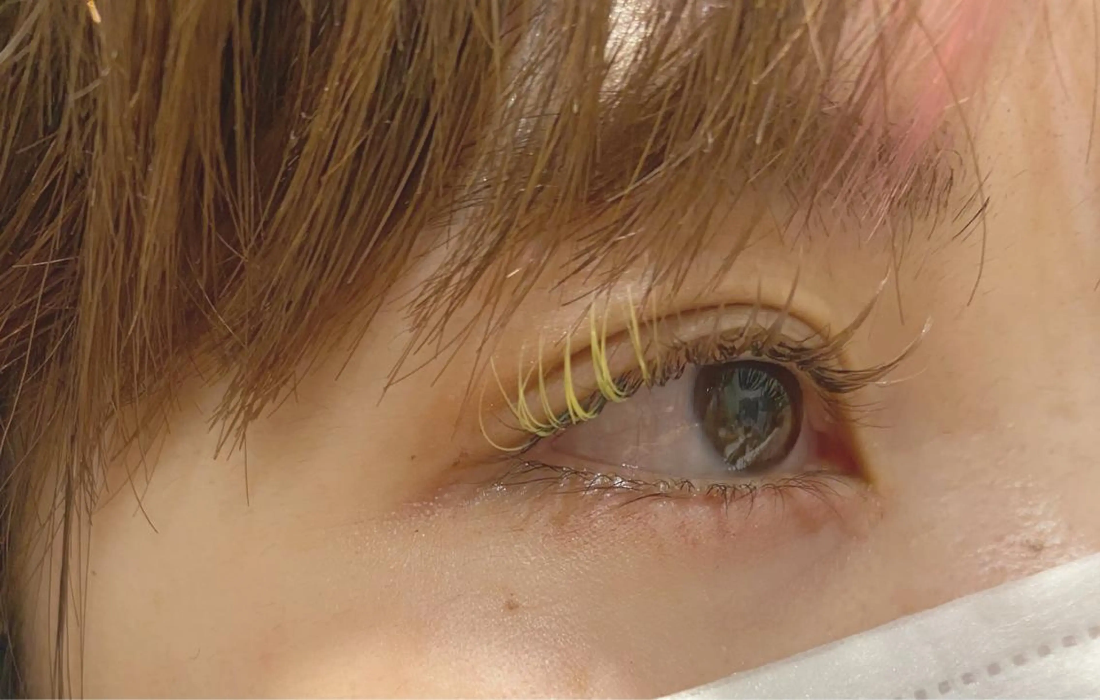 マツエク・マツパ eclipse shinoのマツエク・マツパデザイン