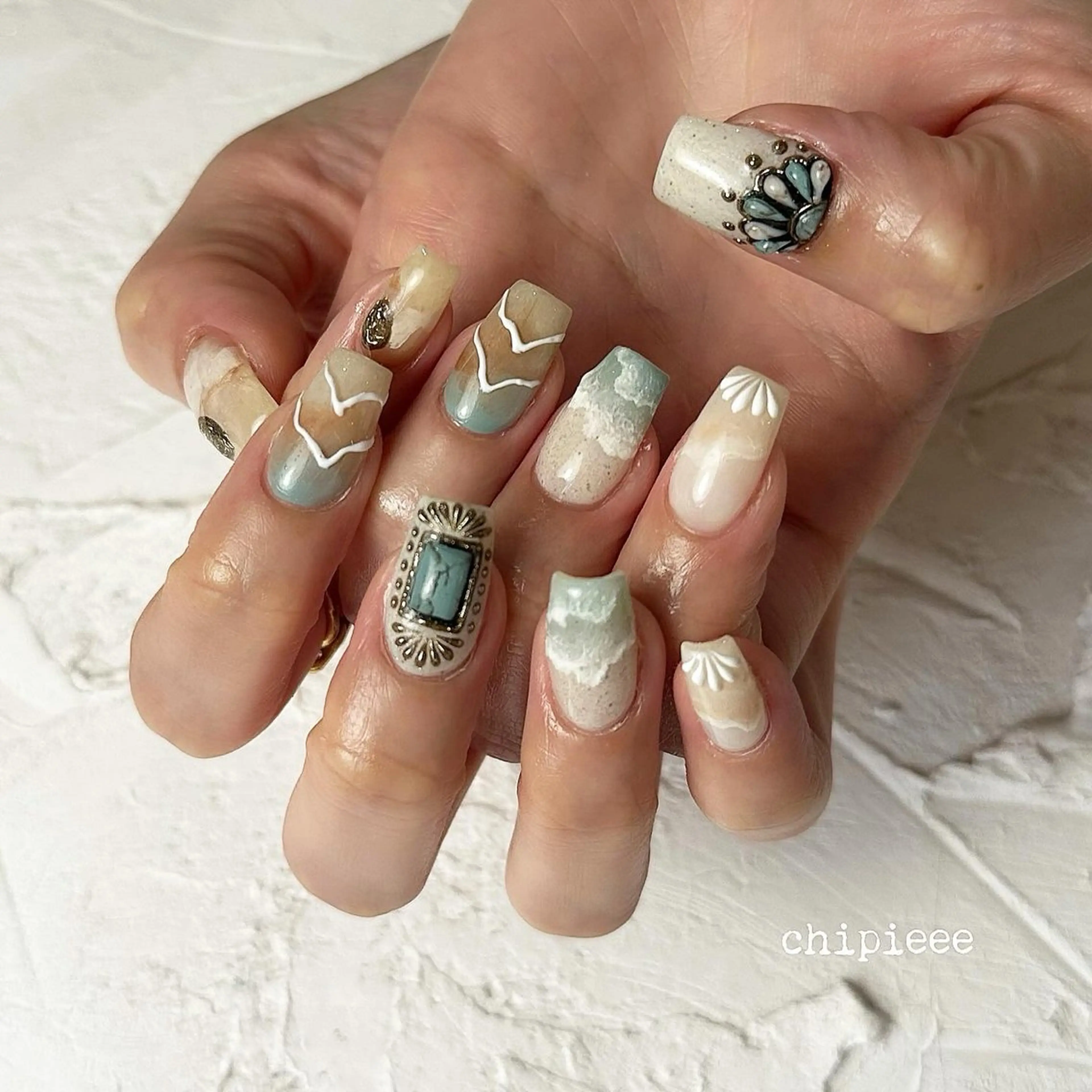 ネイル ハンドネイル HiMe .のその他イメージ