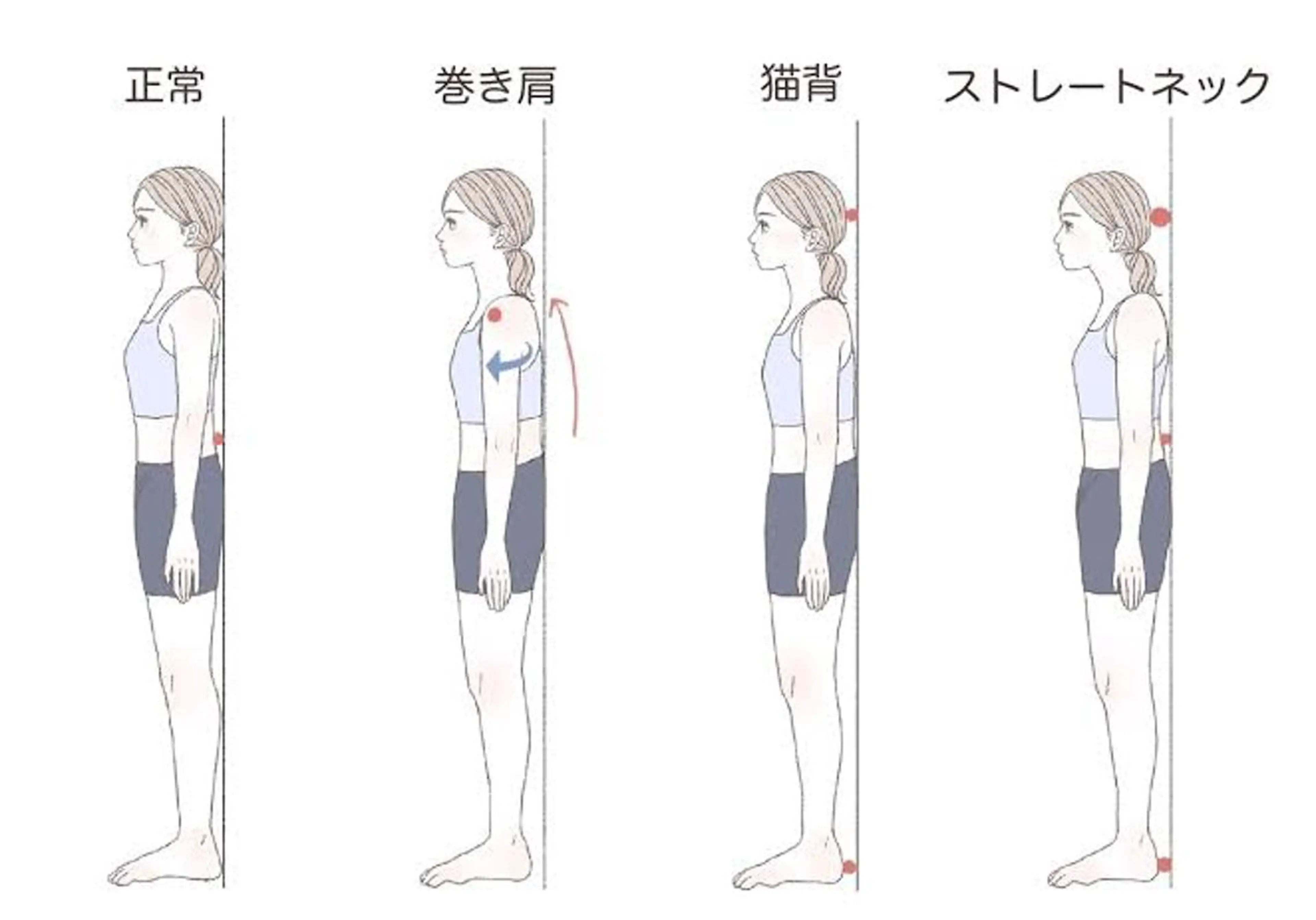 後藤 怜士のエステ・リラクイメージ
