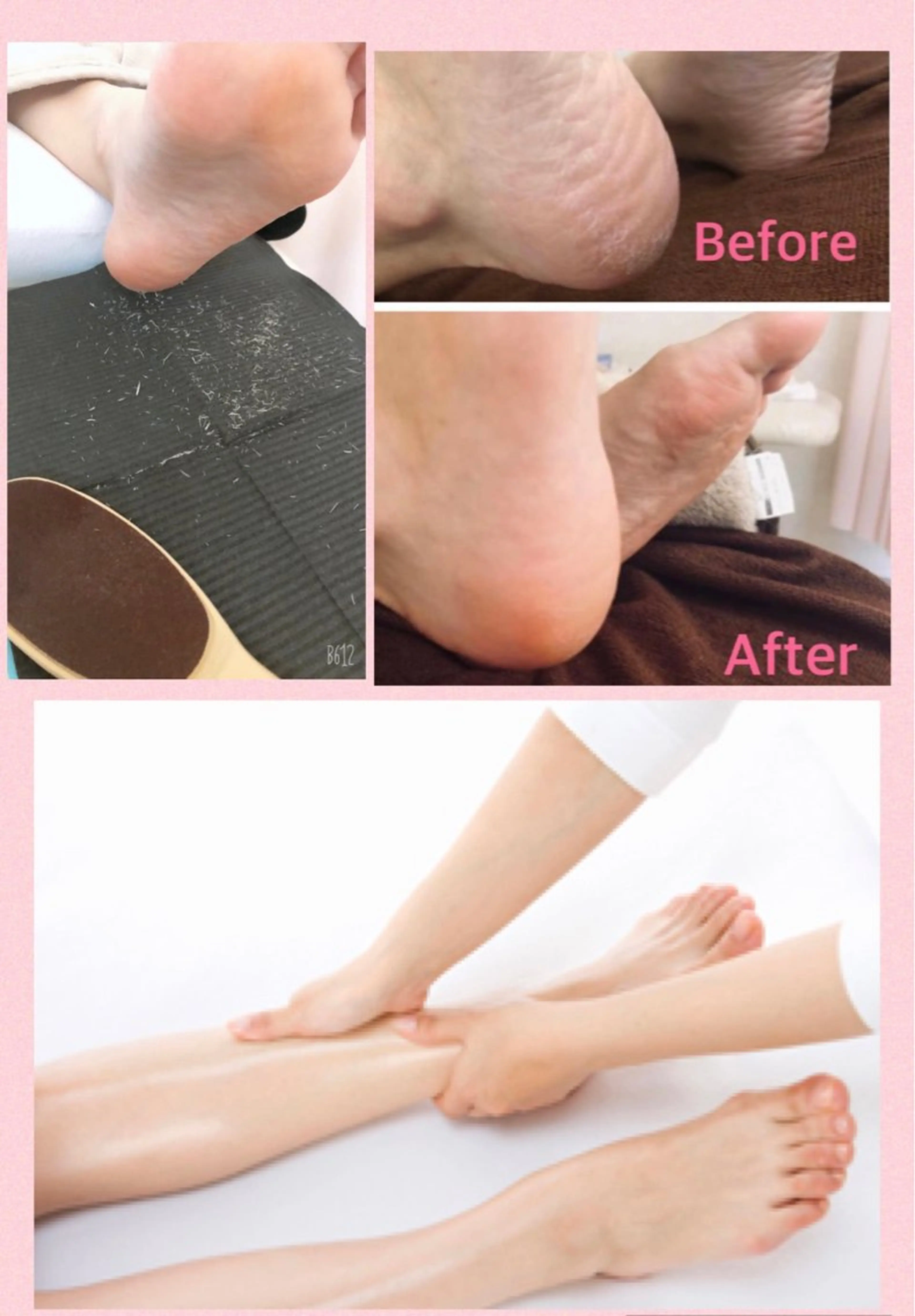 シミ・たるみ・毛穴ケア専門サロン Alluring所属・Alluring 中村のエステ・リラクイメージ