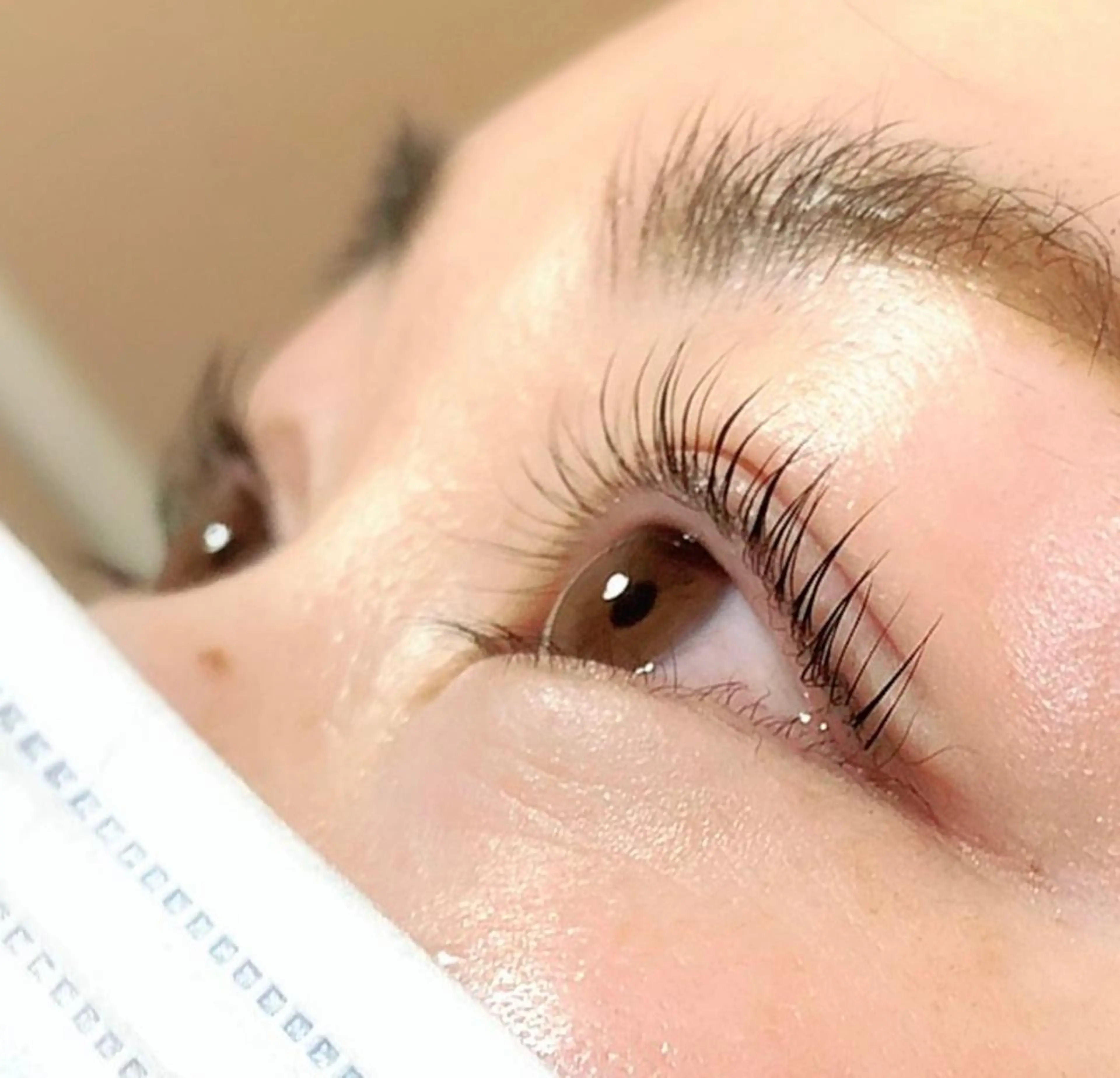 マツエク・マツパ Neivs Hair 香椎照葉店所属・伊東 夏美のヘアスタイル