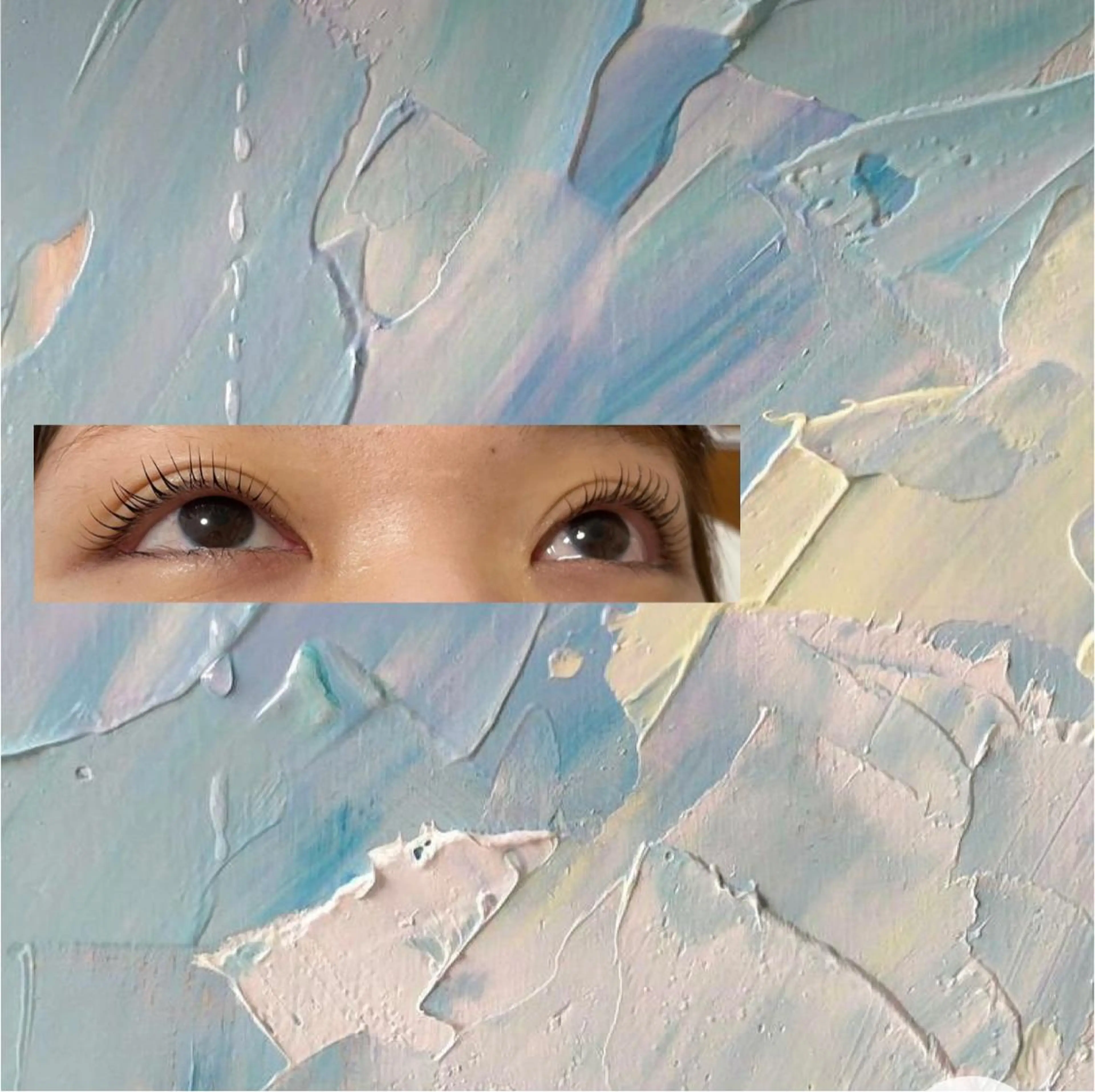 下まつ毛エクステのみ30本🩷リクエストされてからご予約くださいの写真