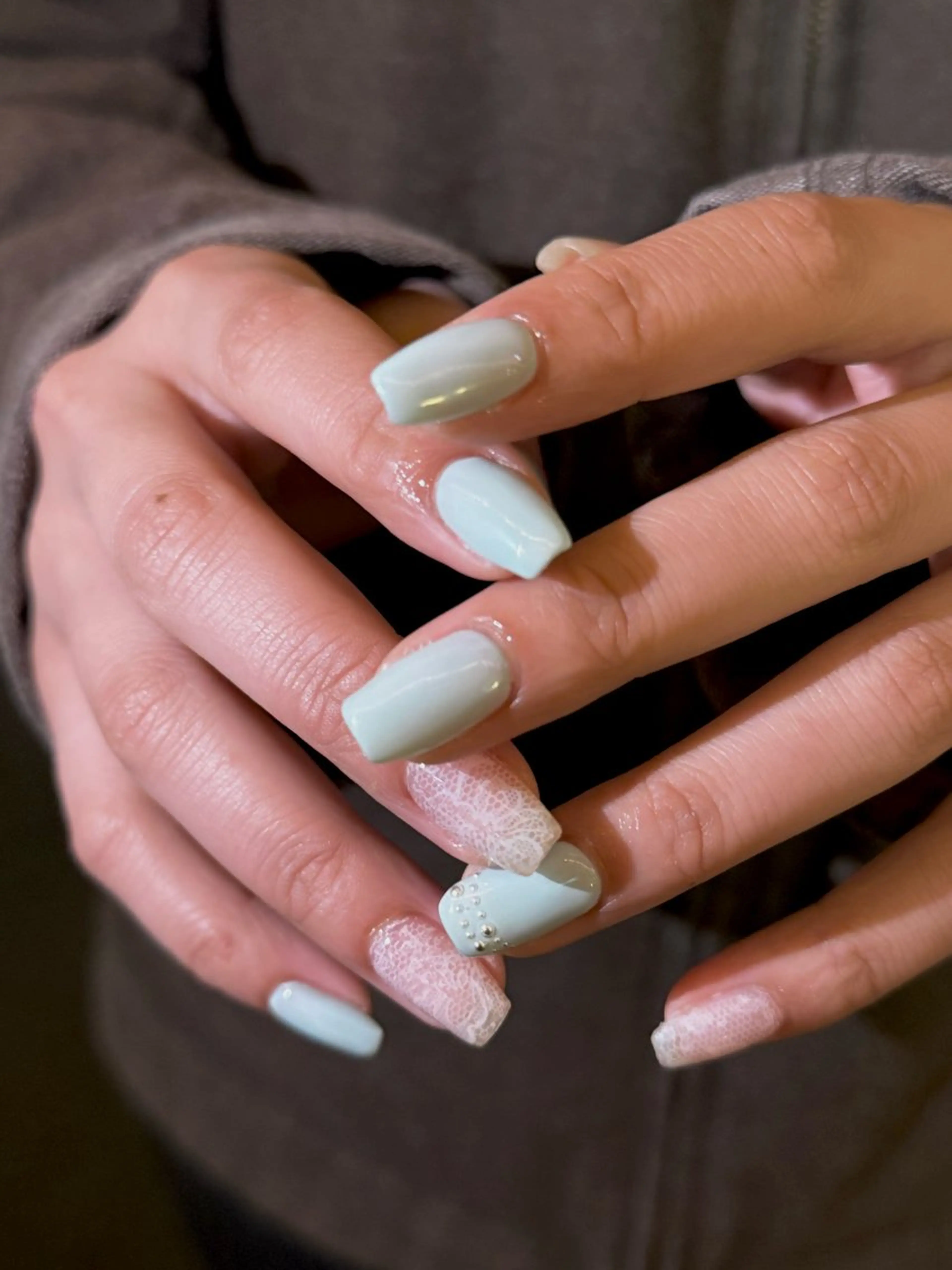 ネイル ハンドネイル bando amiのネイルデザイン