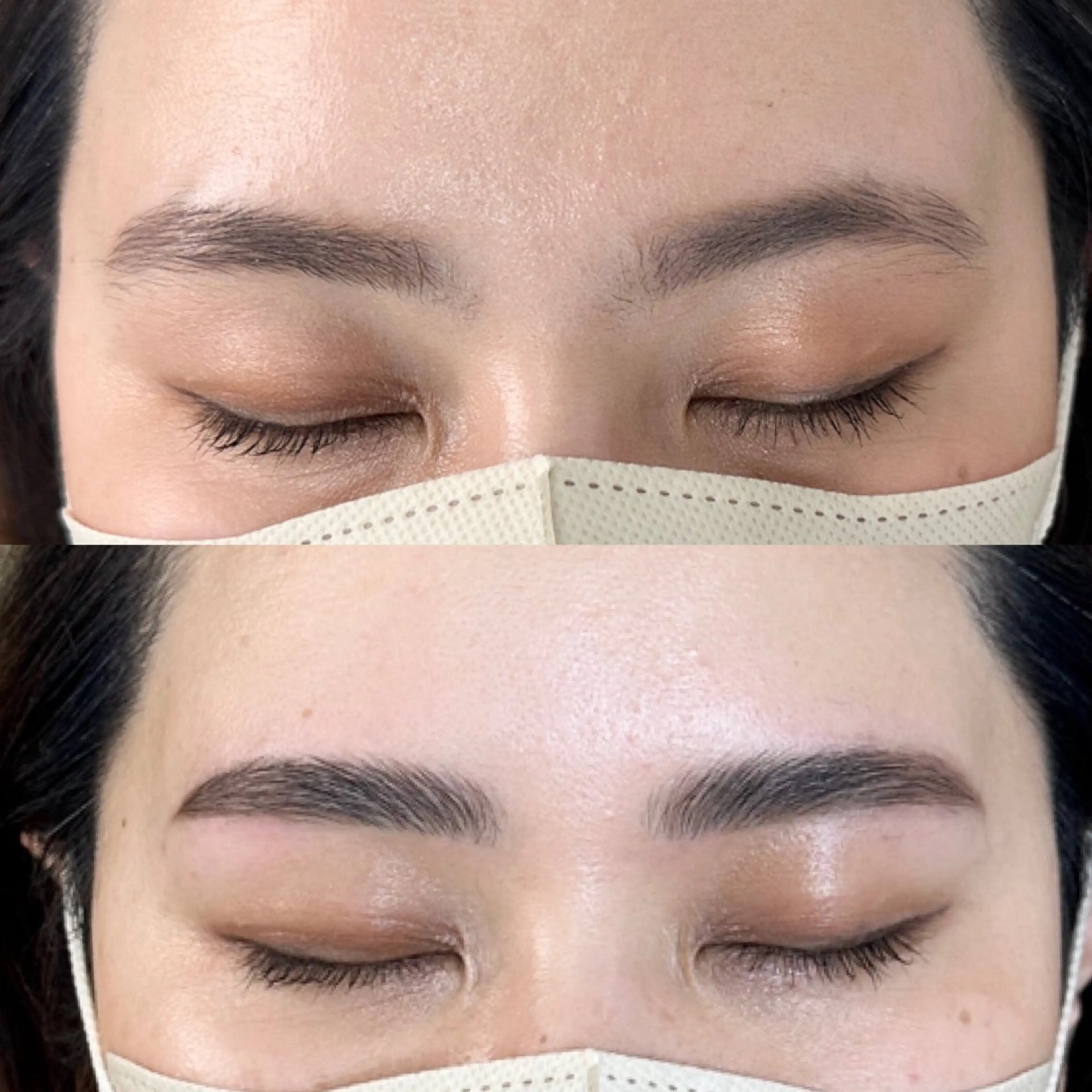 アイブロウ lafleur Yurinaのエステ・リラクイメージ