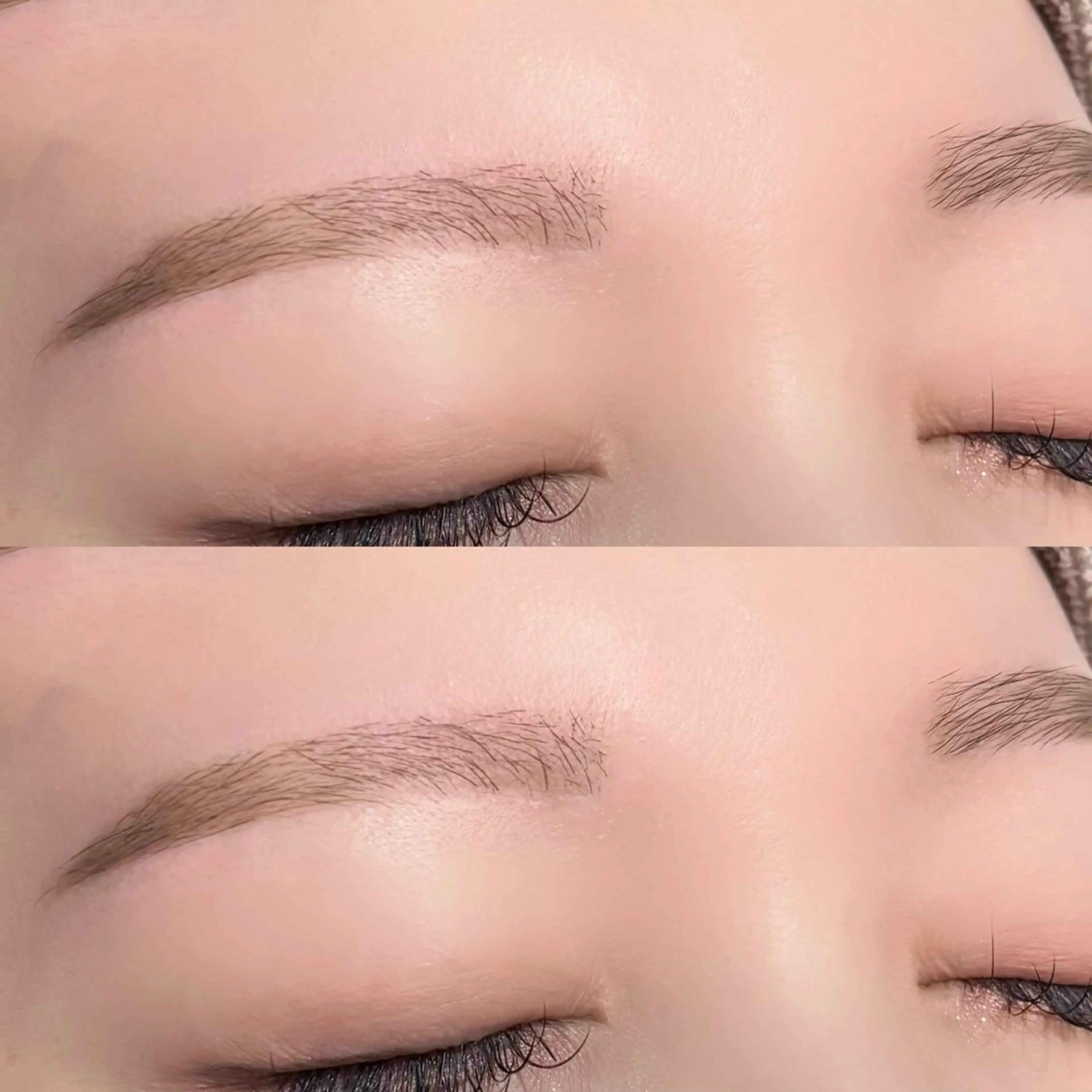 アイブロウ ワックス脱毛 眉カット その他(アイブロウ) amii ୨୧ 佐々木のマツエク・マツパデザイン