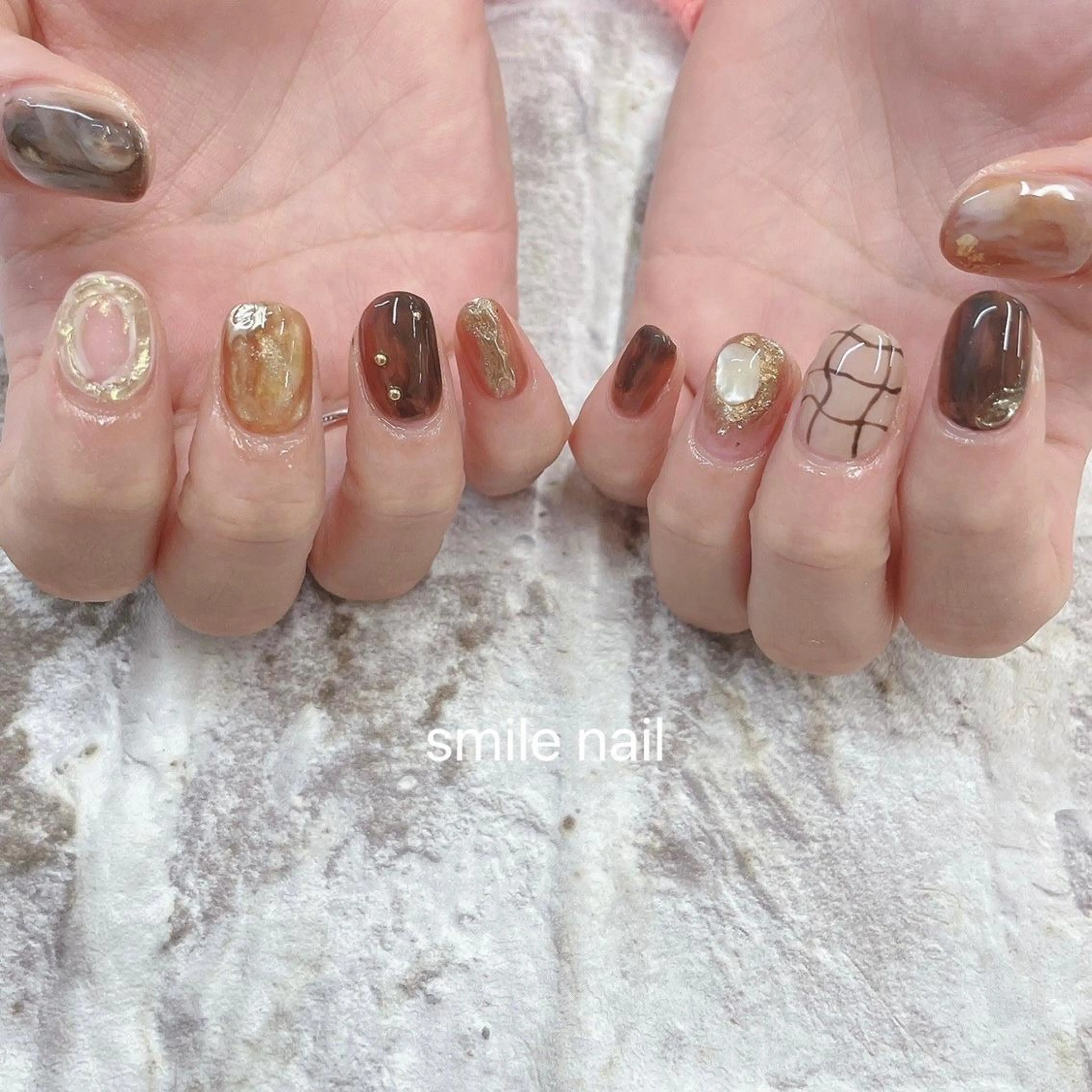 ネイル smile nail スマイルネイルのその他イメージ