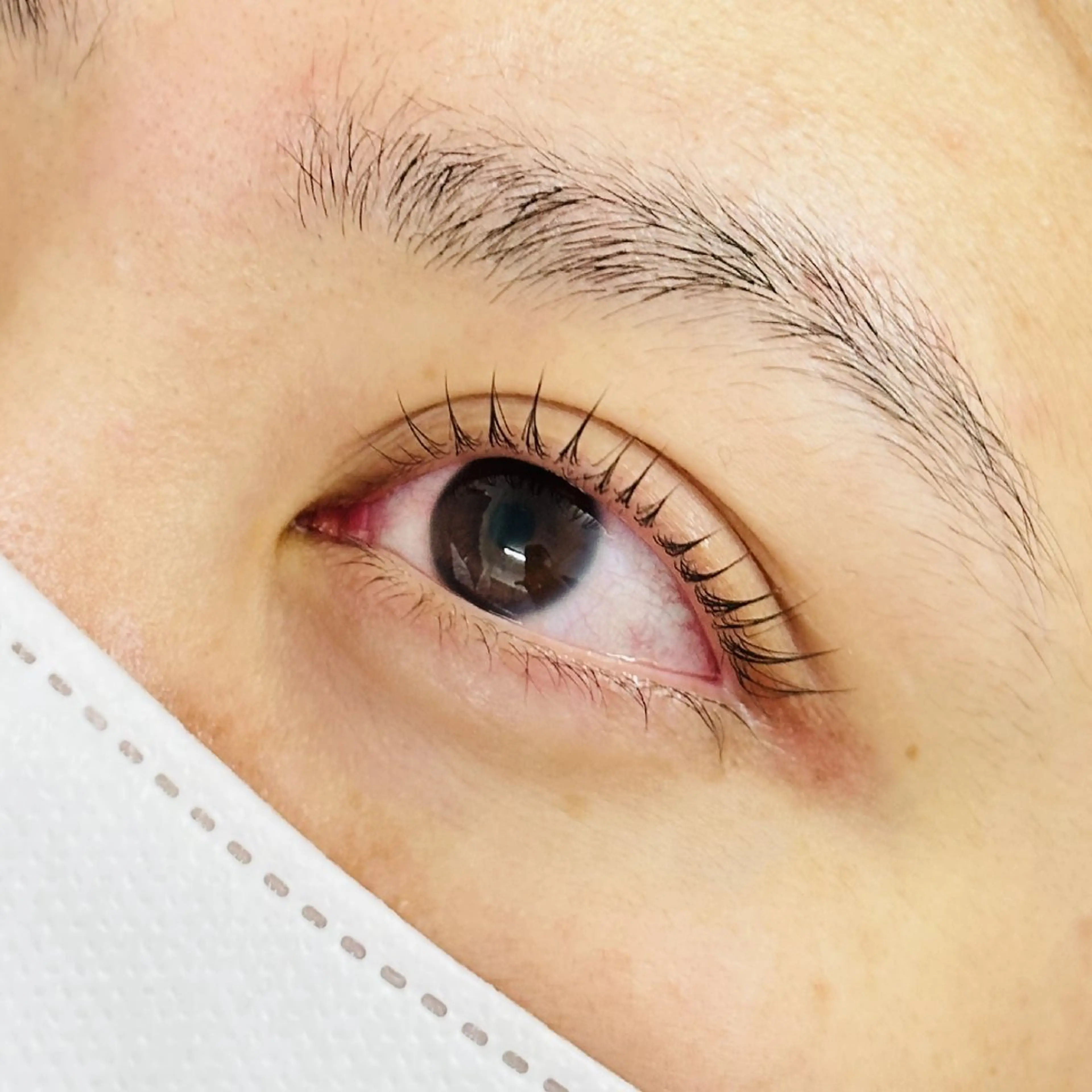 マツエク・マツパ マツパ on .のマツエク・マツパデザイン