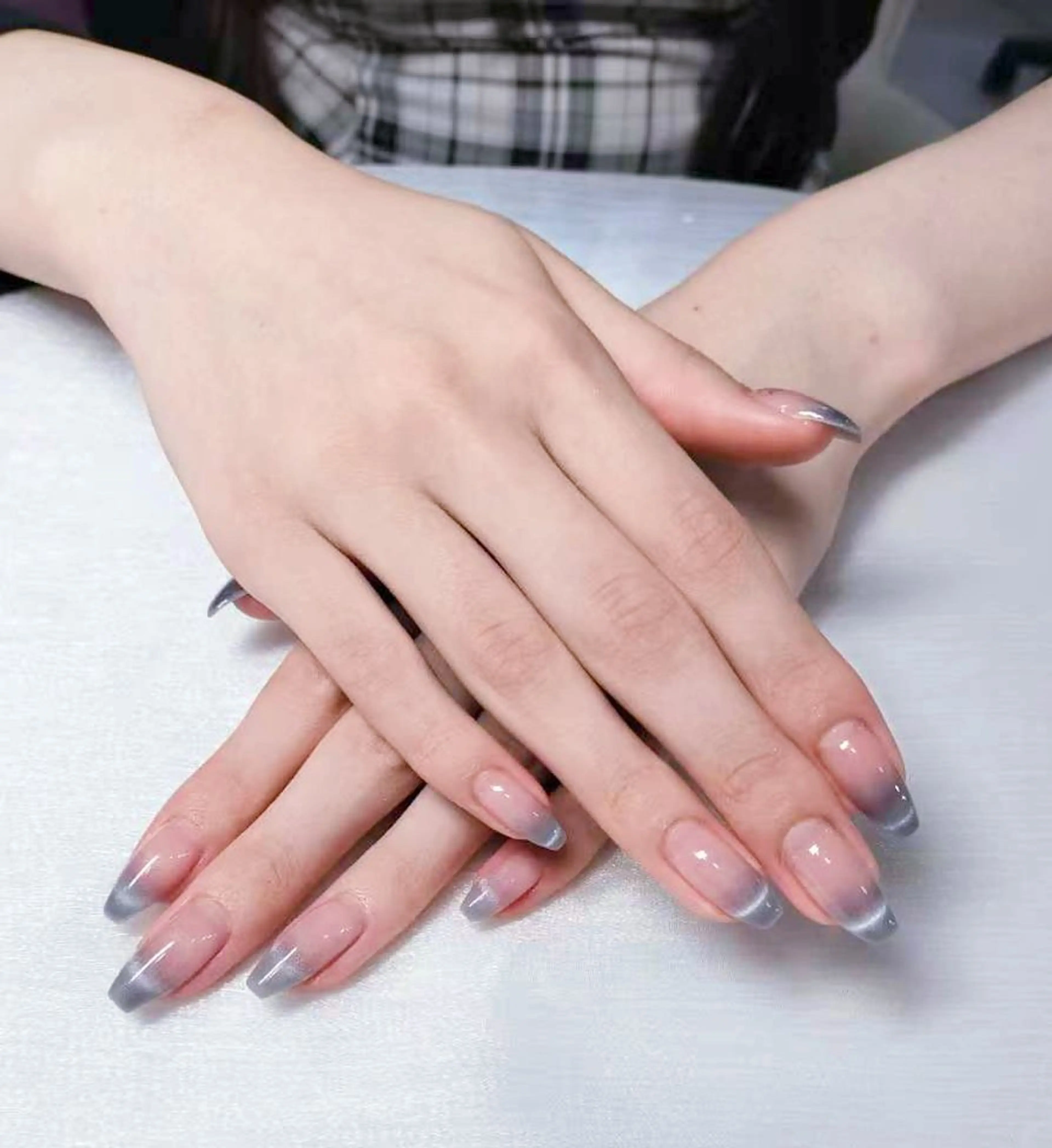 ネイル H3 Nail ミライのネイルデザイン