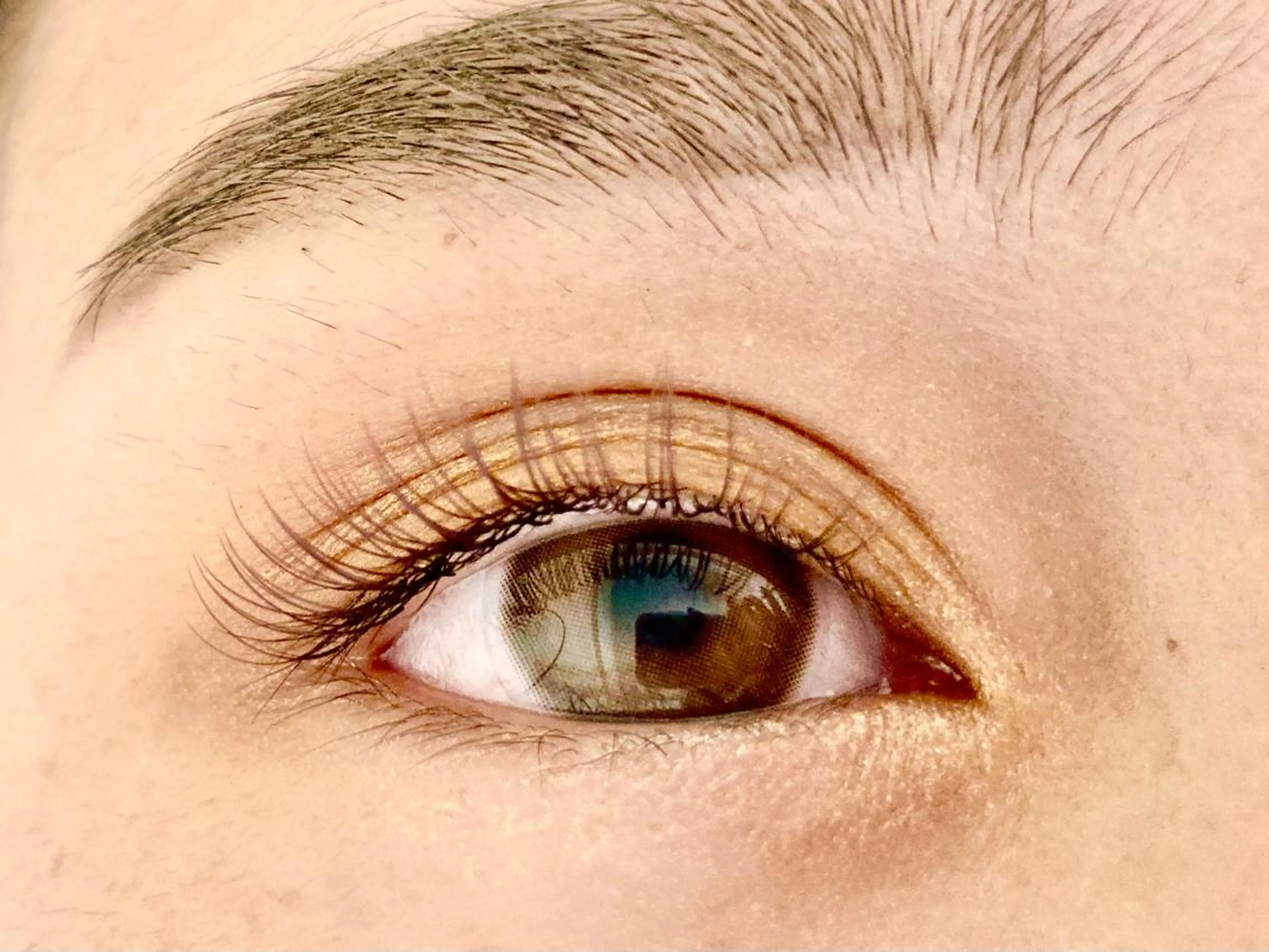 マツエク・マツパ カラーマツエク SHO KOのマツエク・マツパデザイン