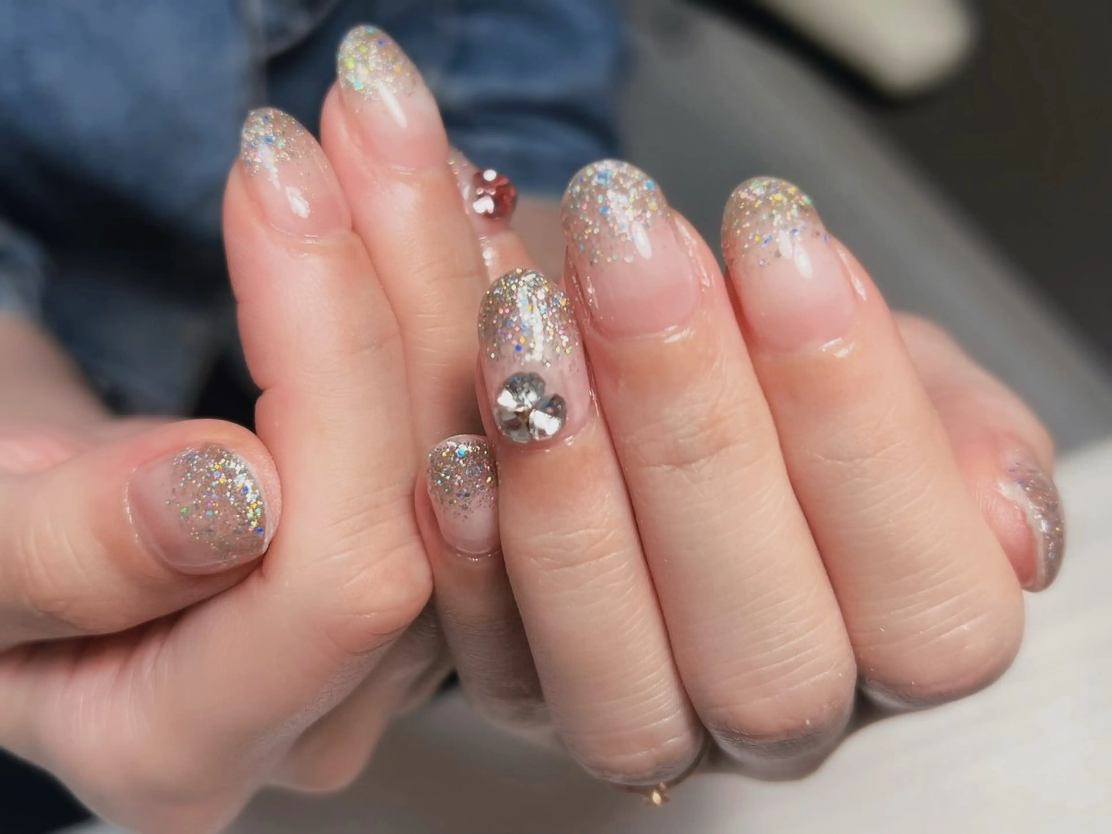 ネイル ハンドネイル stella ⋆のネイルデザイン