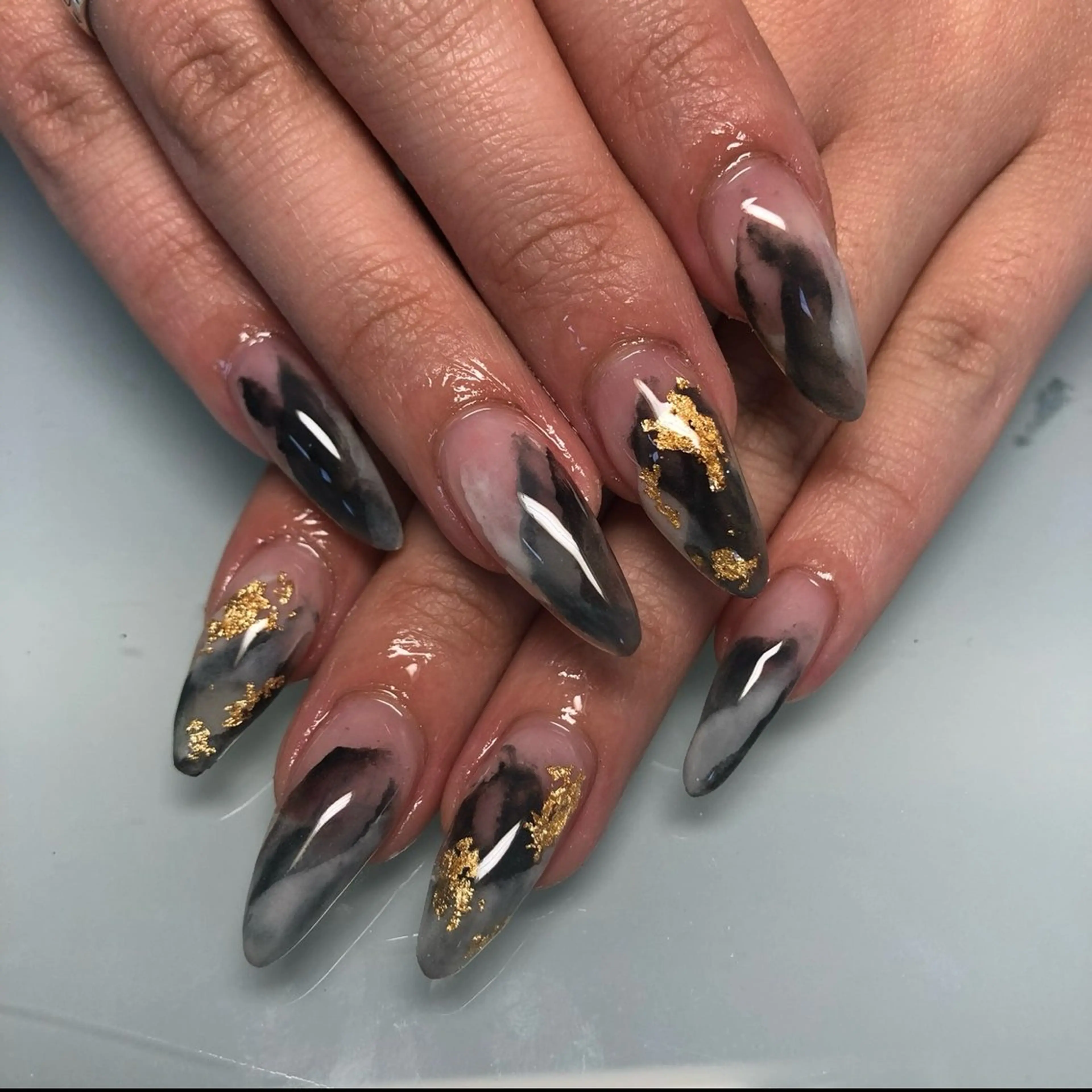 ネイル ネイルサロン Annieのネイルデザイン