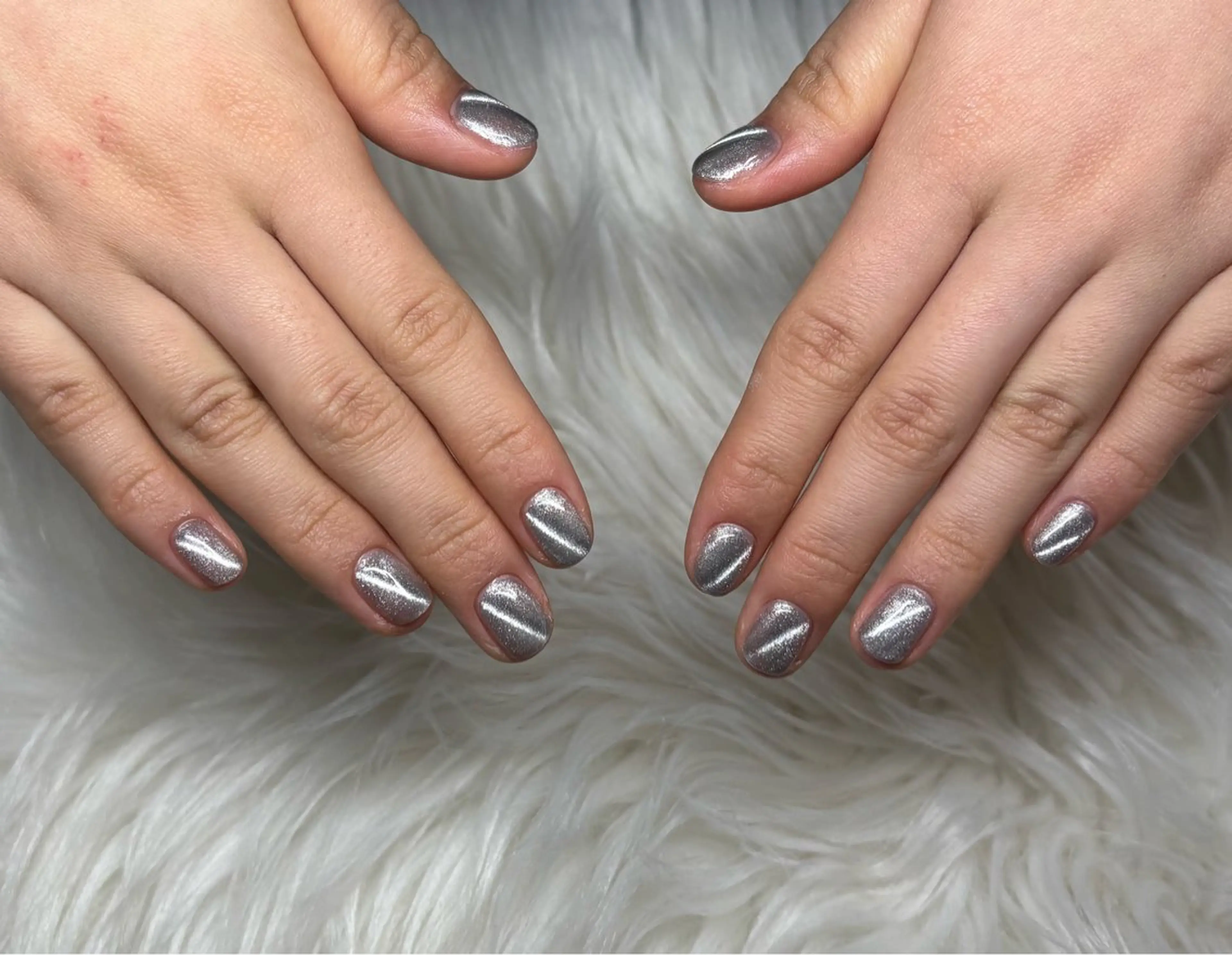 ネイル ハンドネイル FREAK 藤岡のネイルデザイン