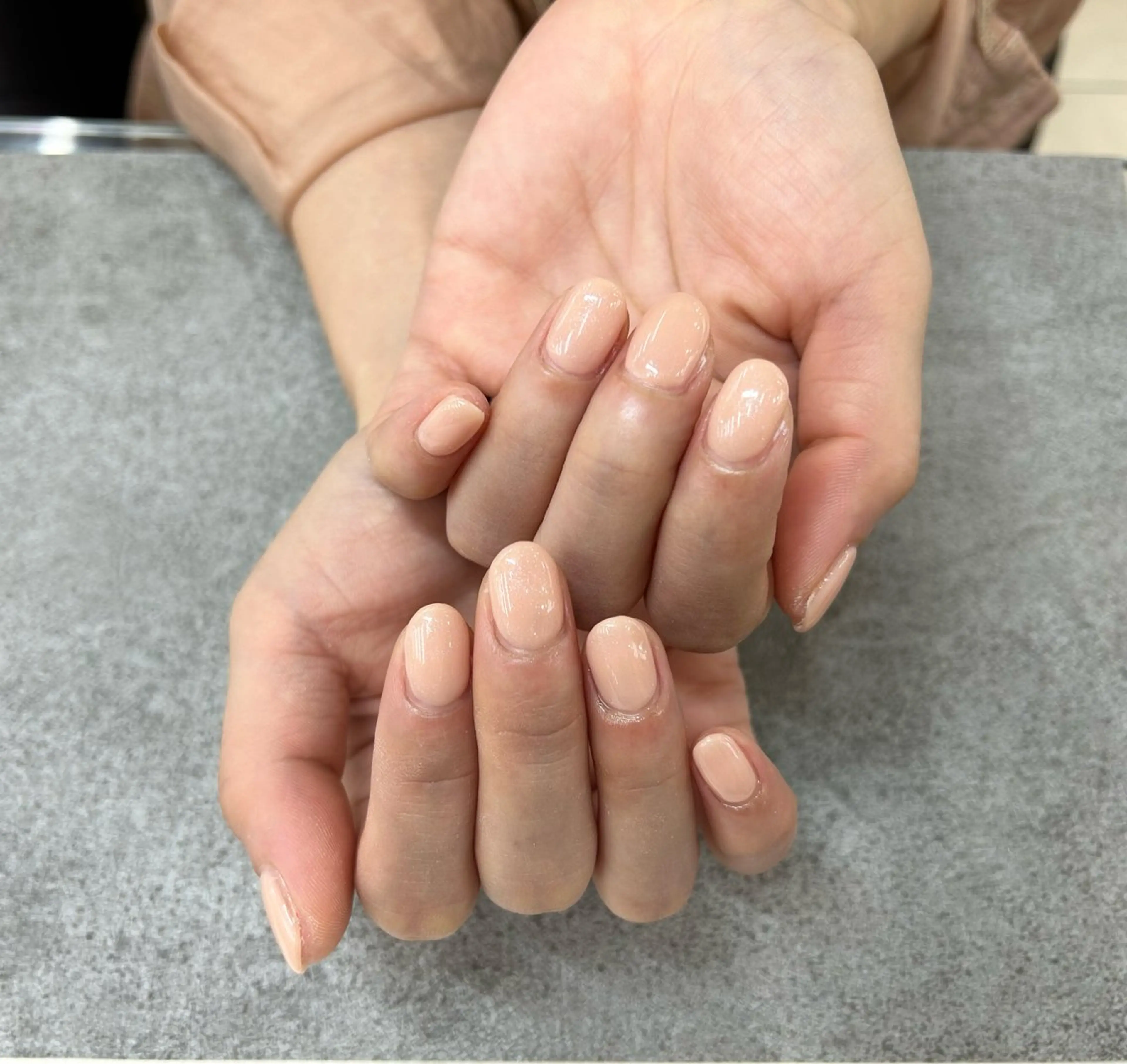 ネイル MAXKELLY MAIKAのネイルデザイン