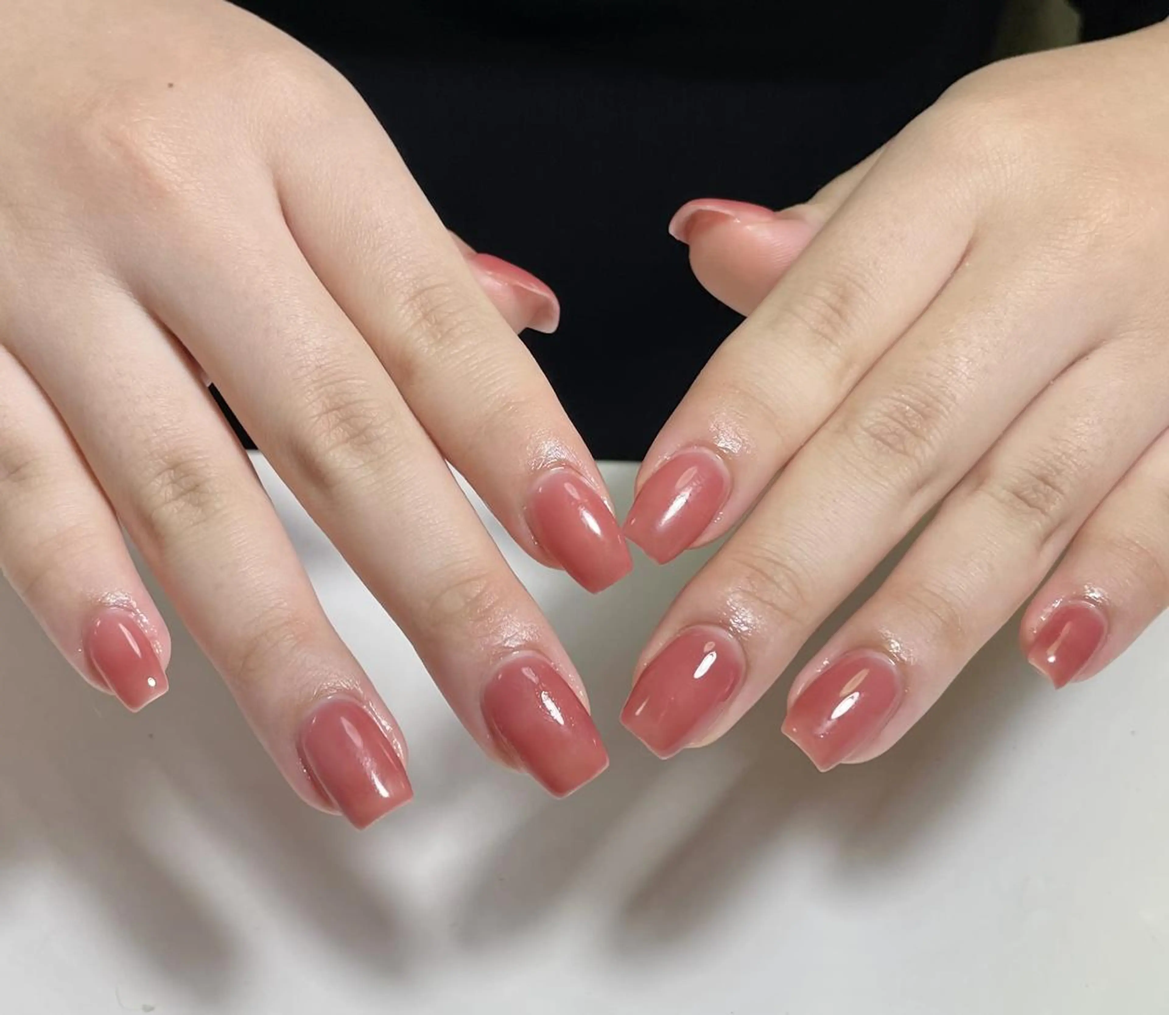 ネイル ハンドネイル ル ルのネイルデザイン